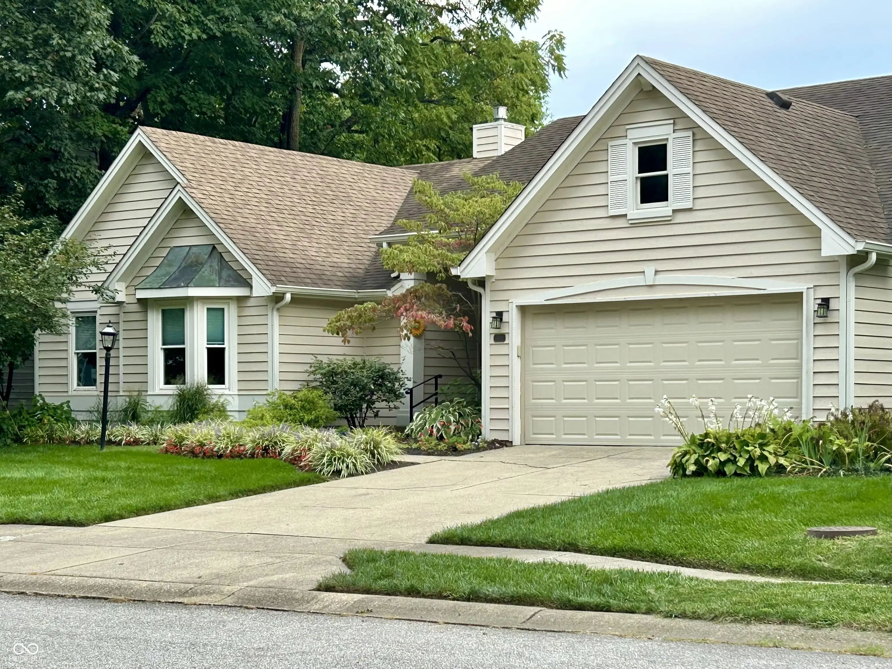 Photo of 7499 Cherryhill Drive Indianapolis, IN 46254
