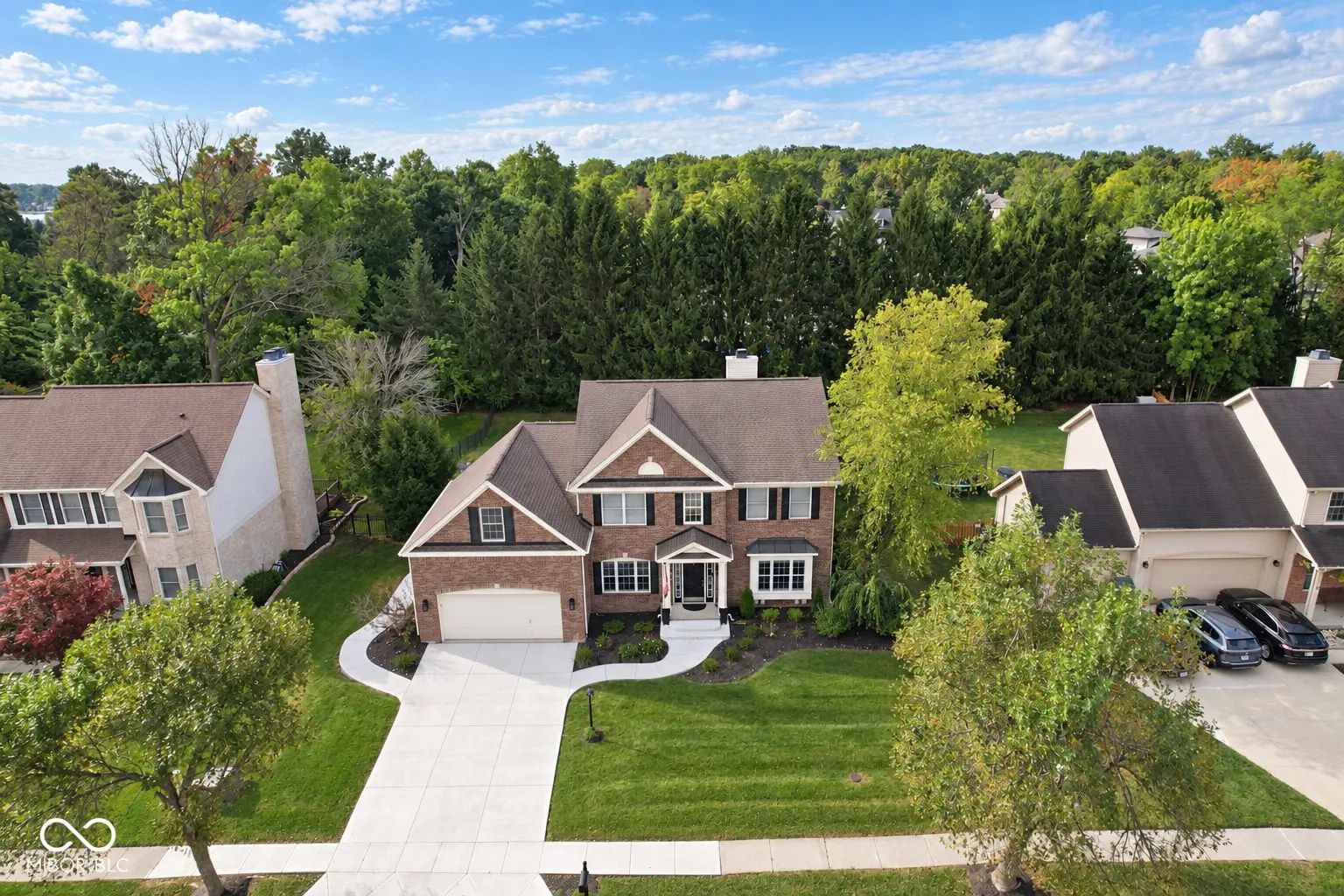 Photo of 12817 Mojave Drive Fishers, IN 46037