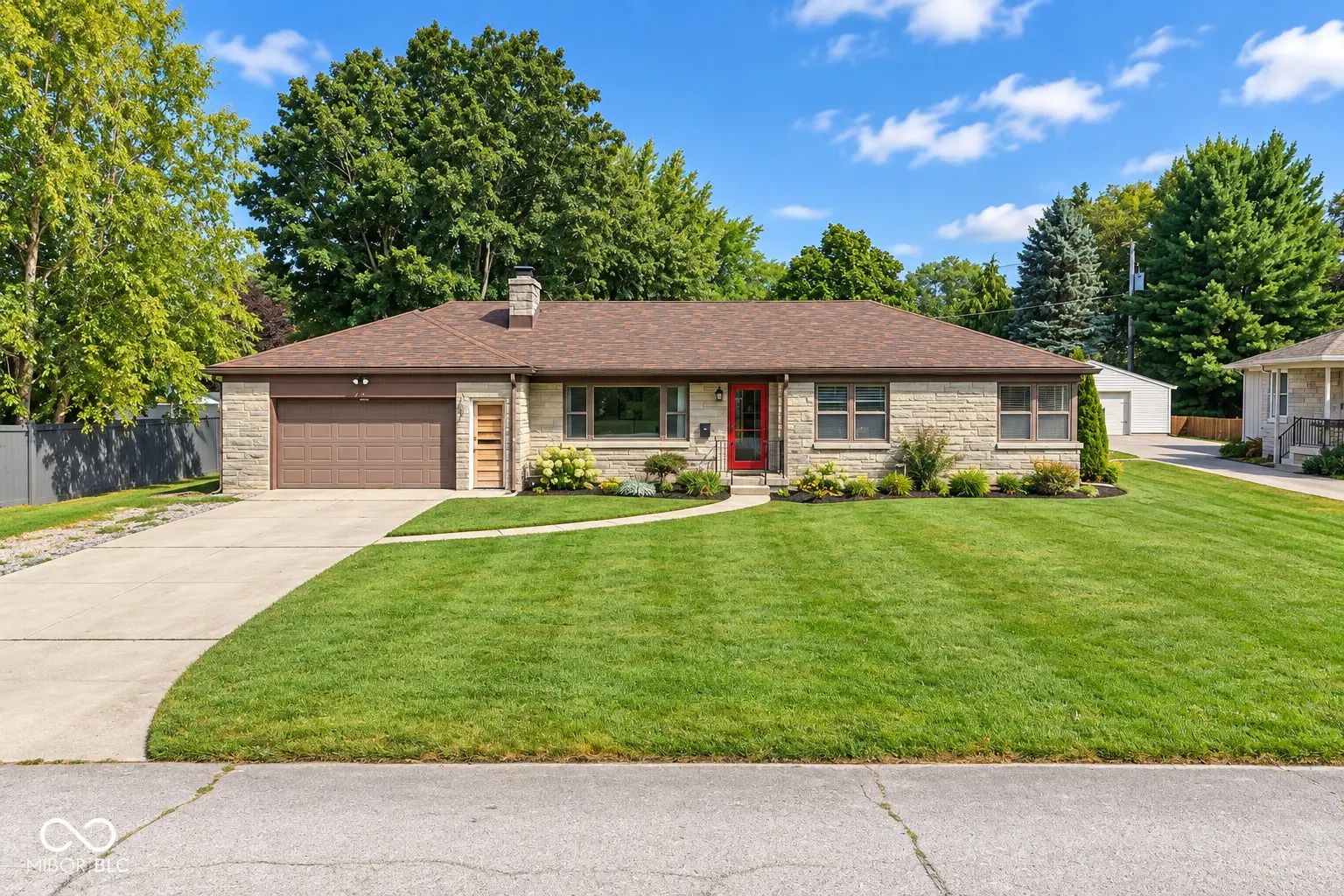 1610 Southview Drive, Indianapolis