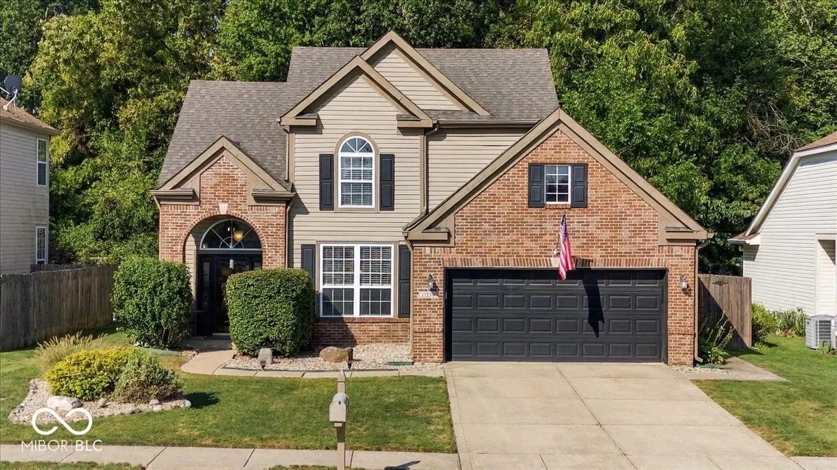11190 Ruckle Street, Carmel