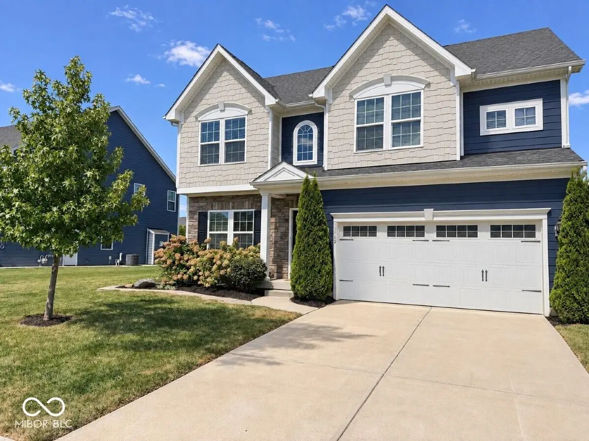 15142 Betton Place, Fishers