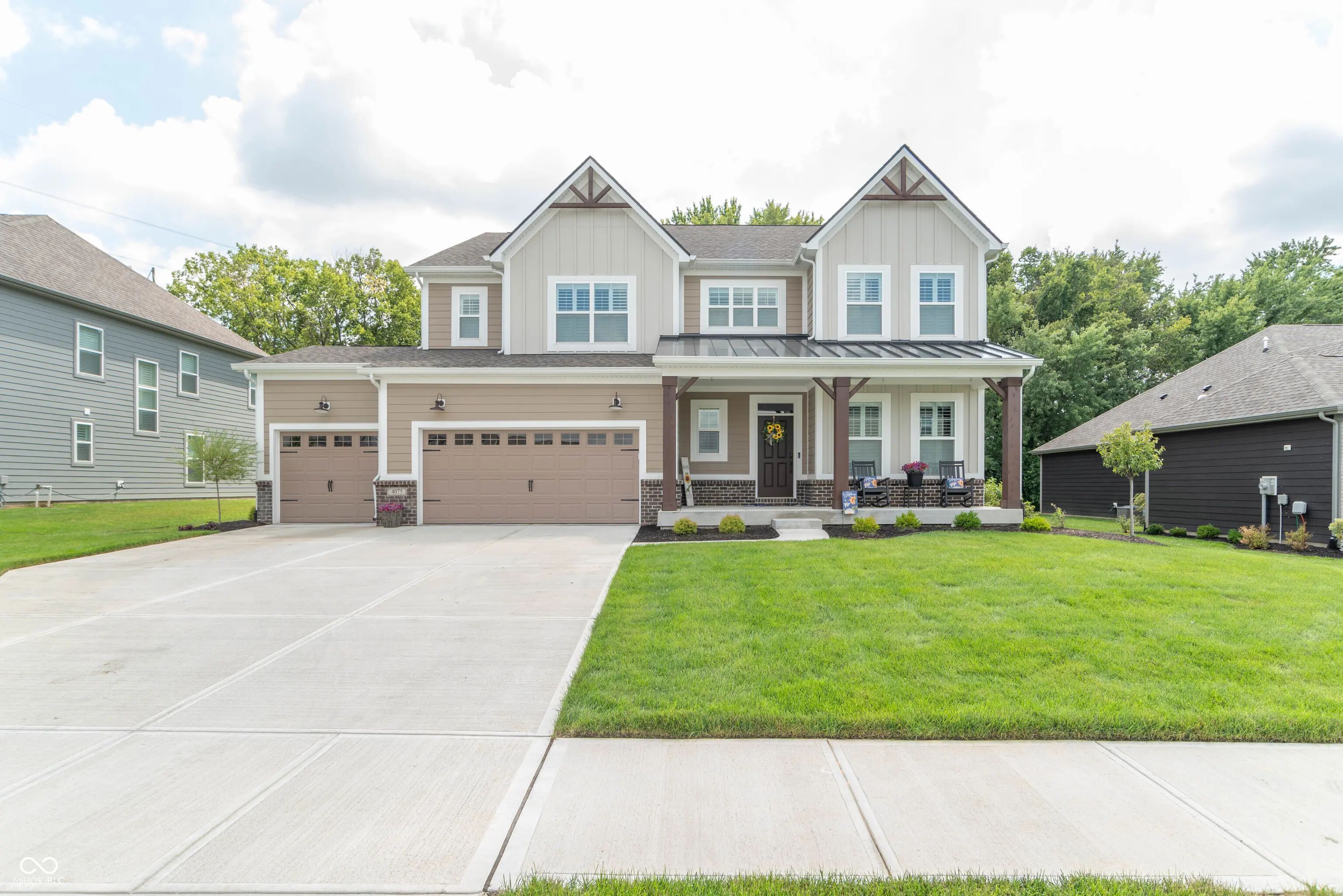 4075 Persian Street, Greenwood