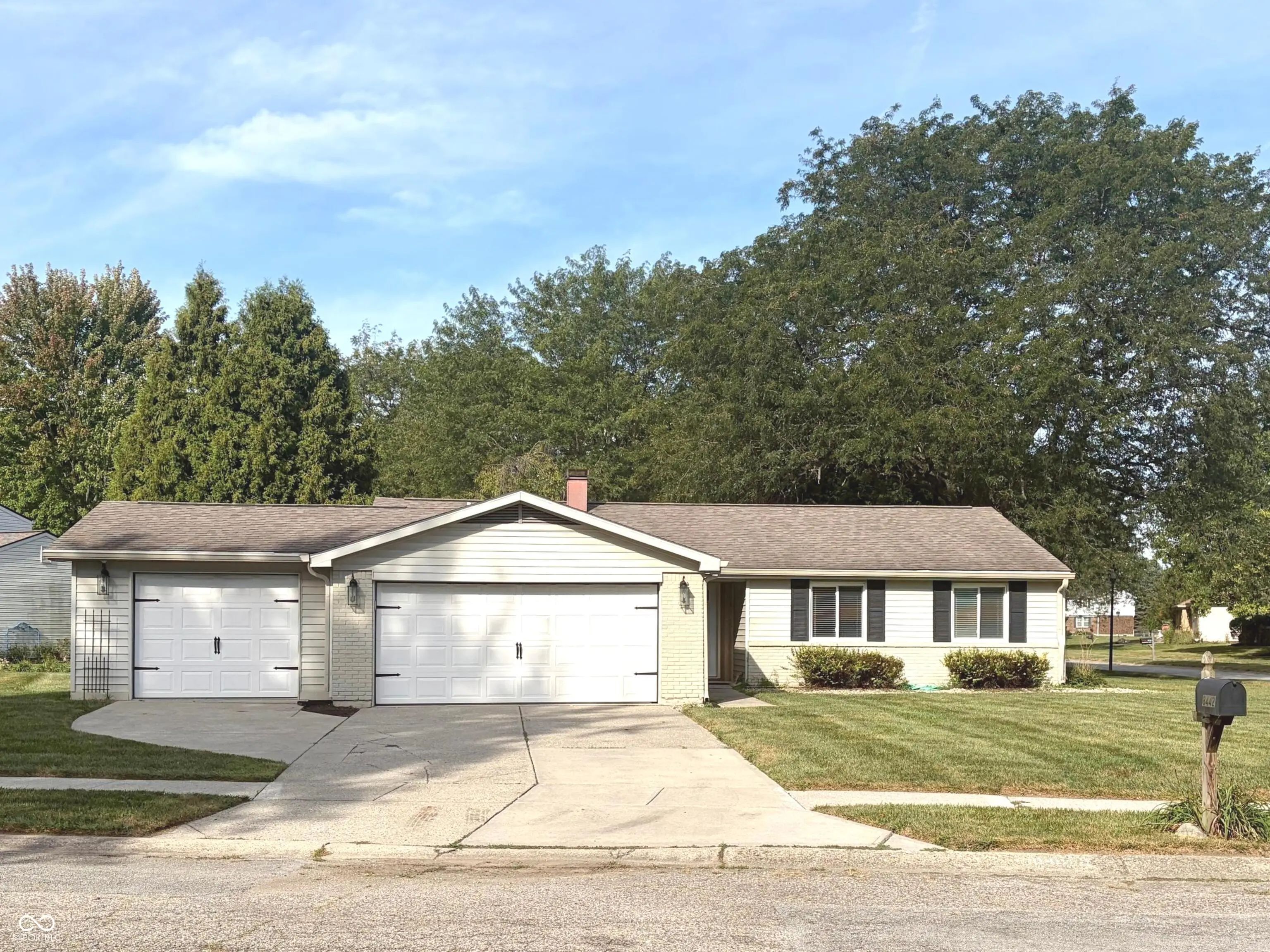 8442 Duncaster Court, Indianapolis