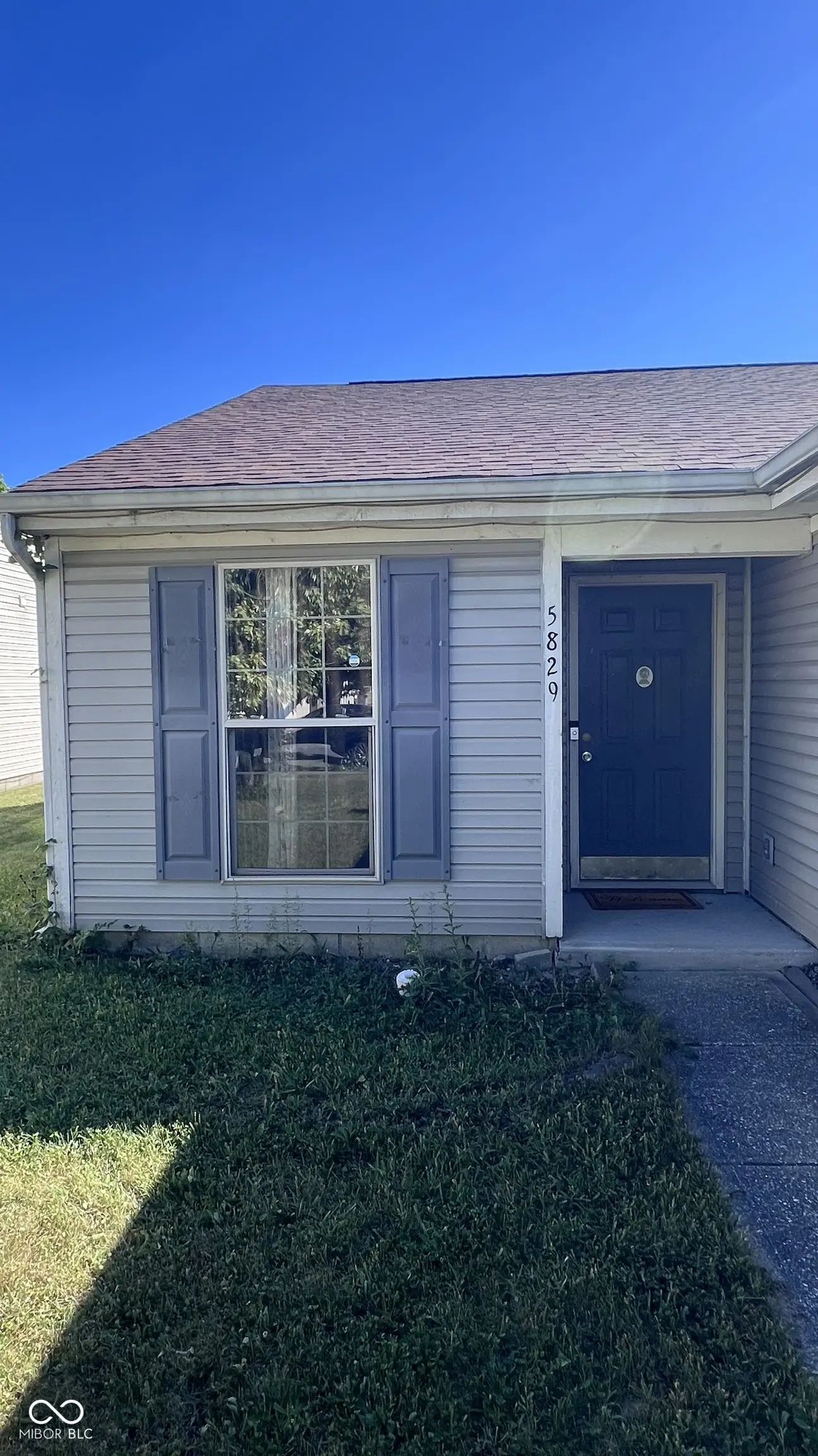 Photo of 5829 Brookville Lake Drive Indianapolis, IN 46254