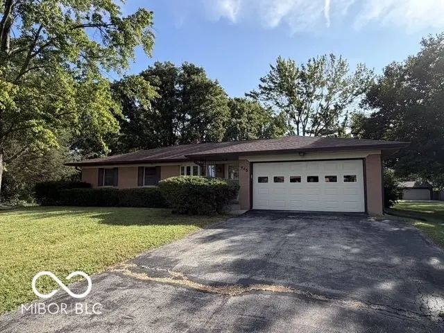 445 Belmar Avenue, Indianapolis