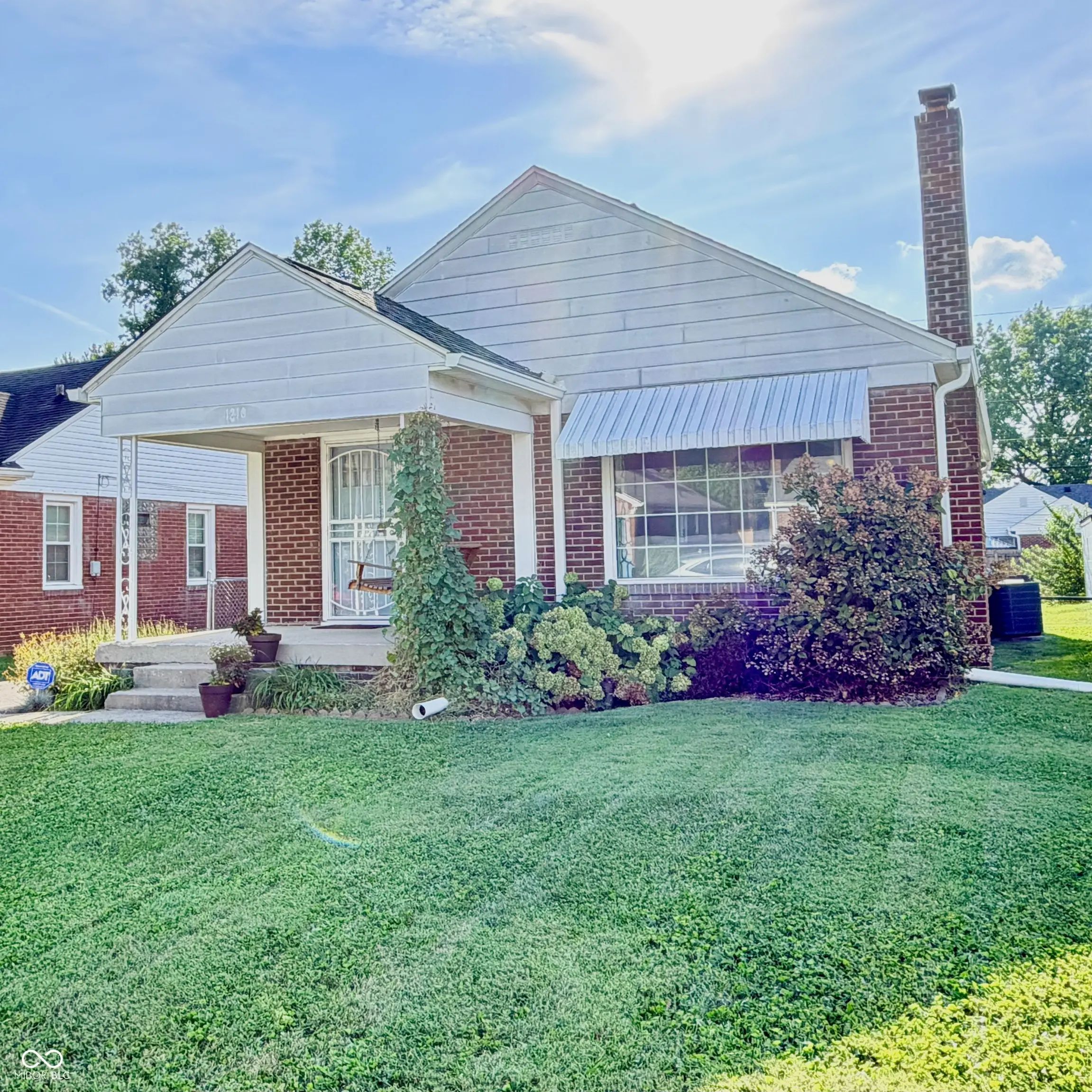 1210 N Downey Avenue, Indianapolis