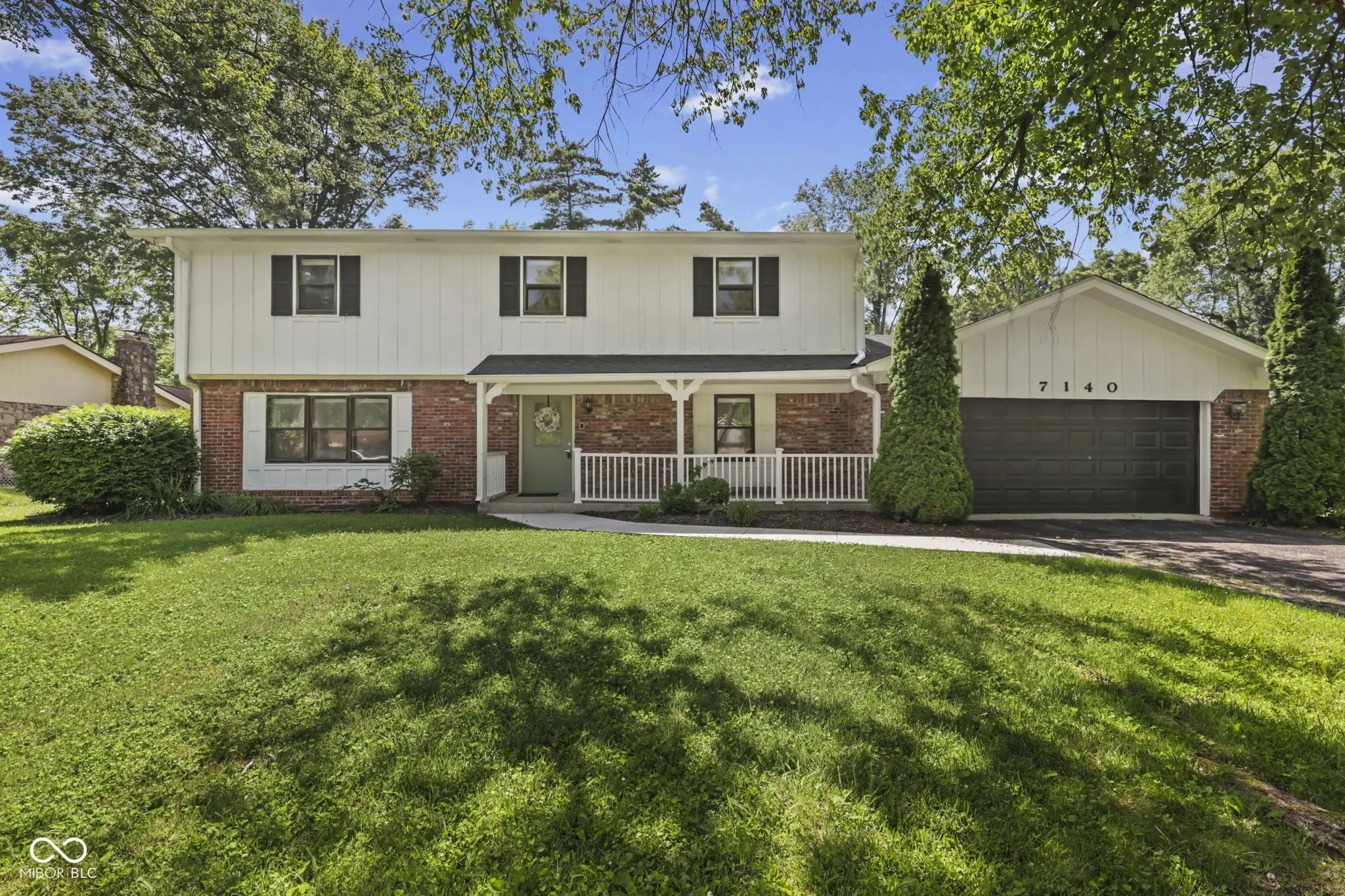 7140 Avalon Trail Drive, Indianapolis