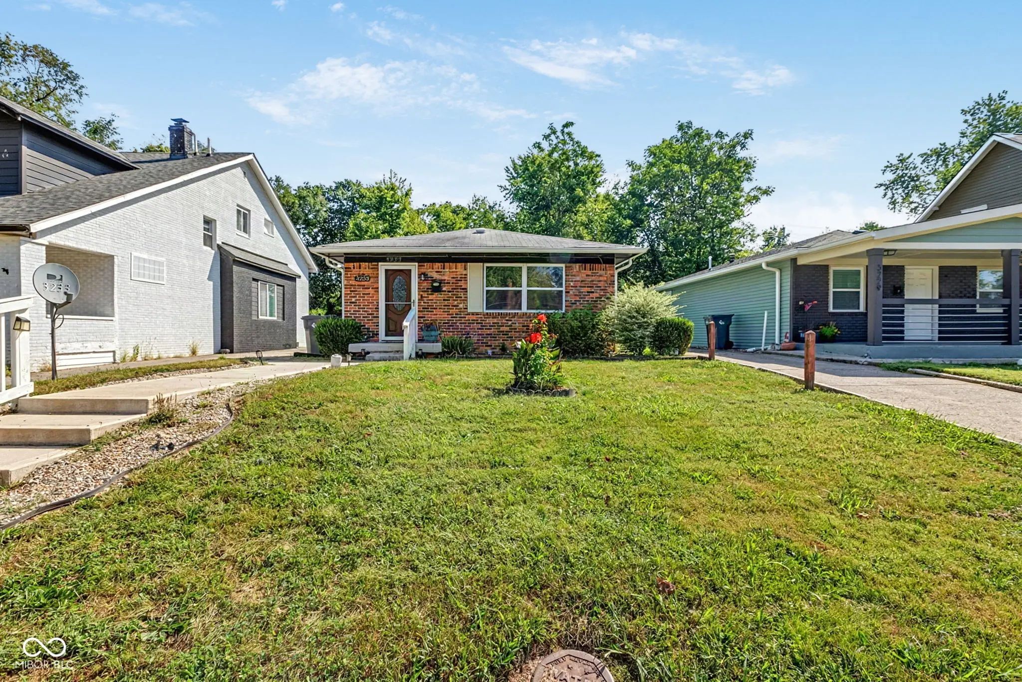 3233 N Arsenal Avenue, Indianapolis