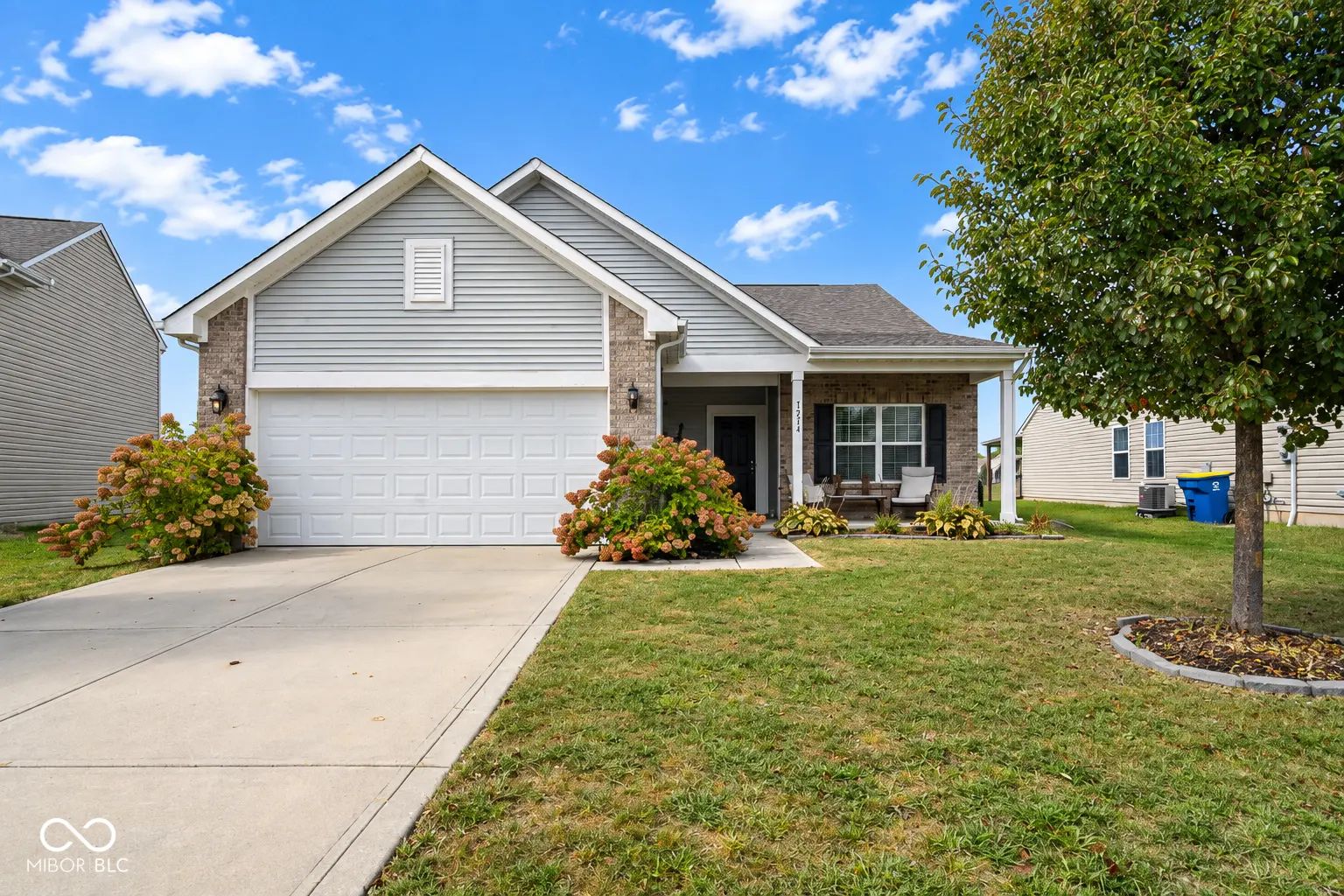 7214 Moultrie Drive, Indianapolis