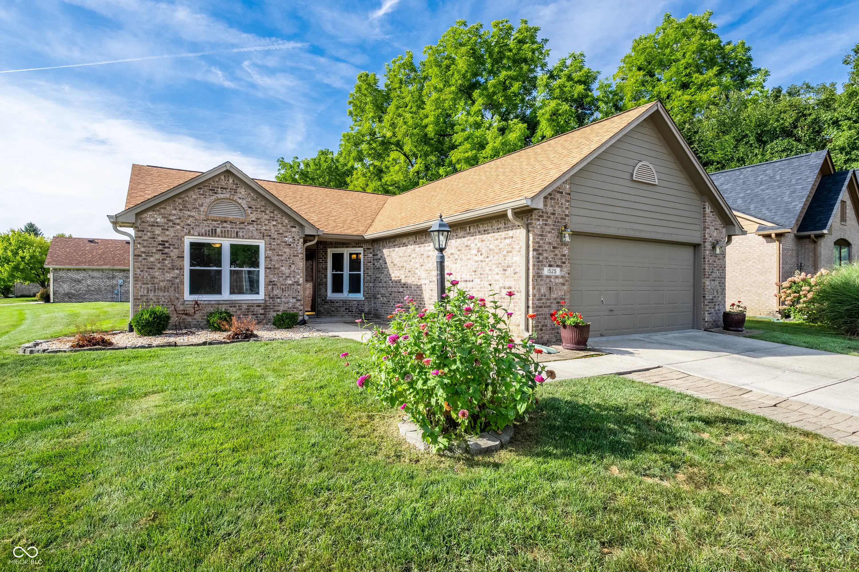 1525 Quail Glen Court, Carmel