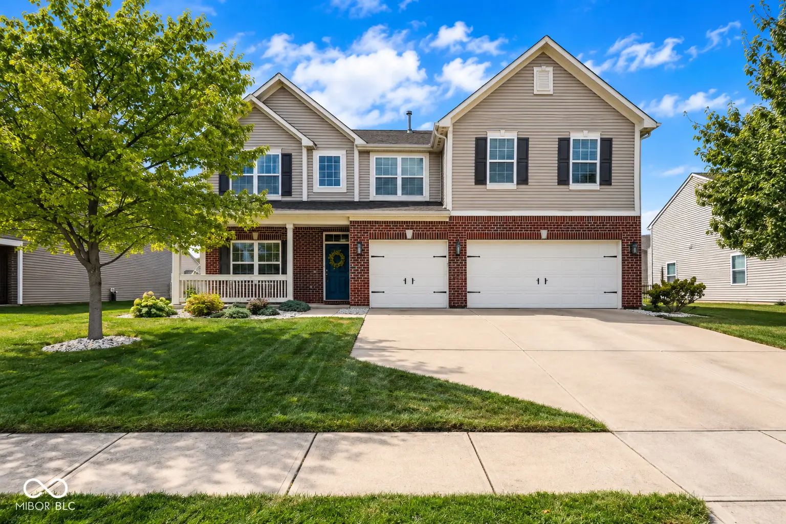 1394 Windborne Lane, Greenwood