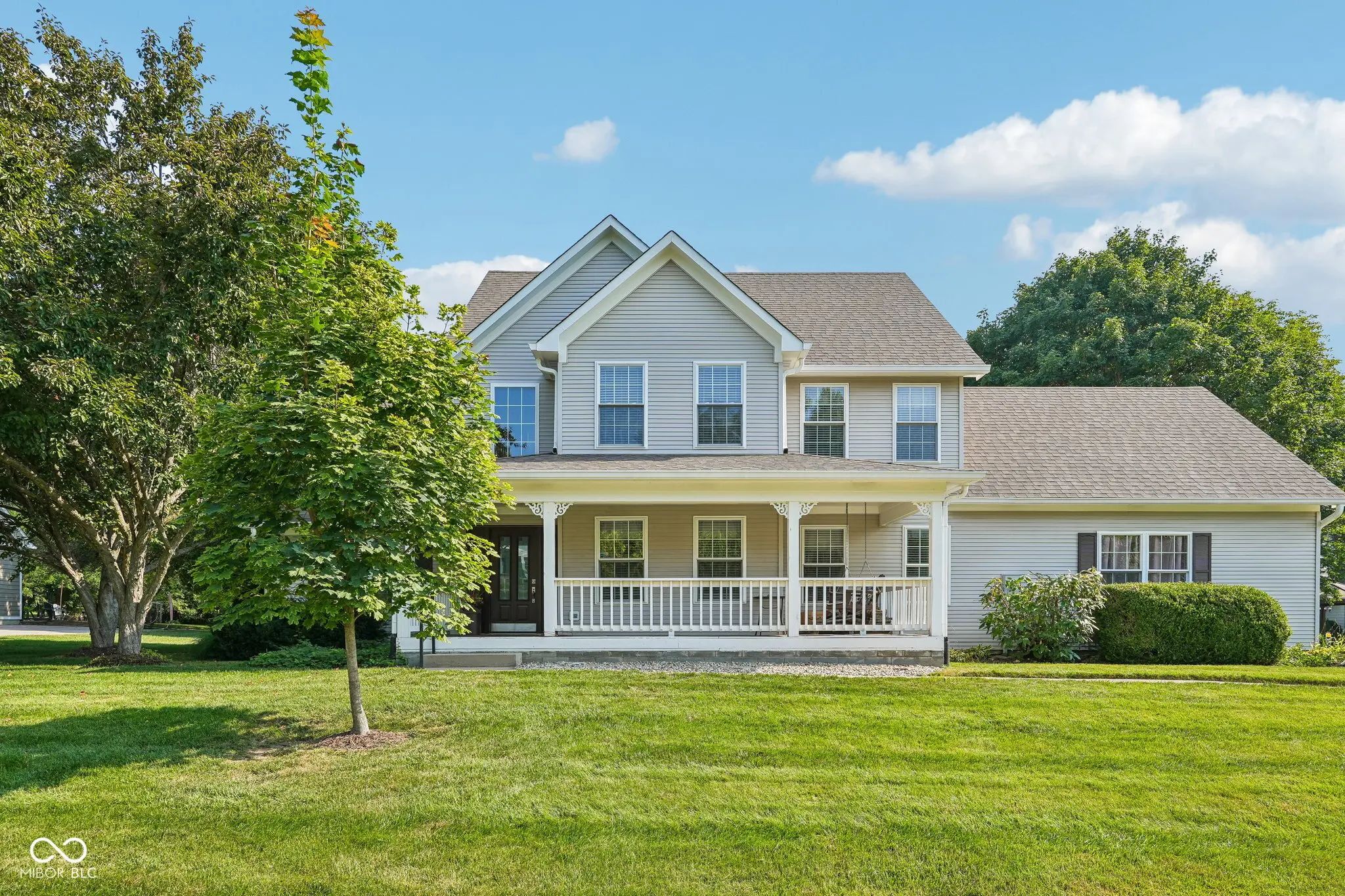 10515 Wildwood Drive, Zionsville