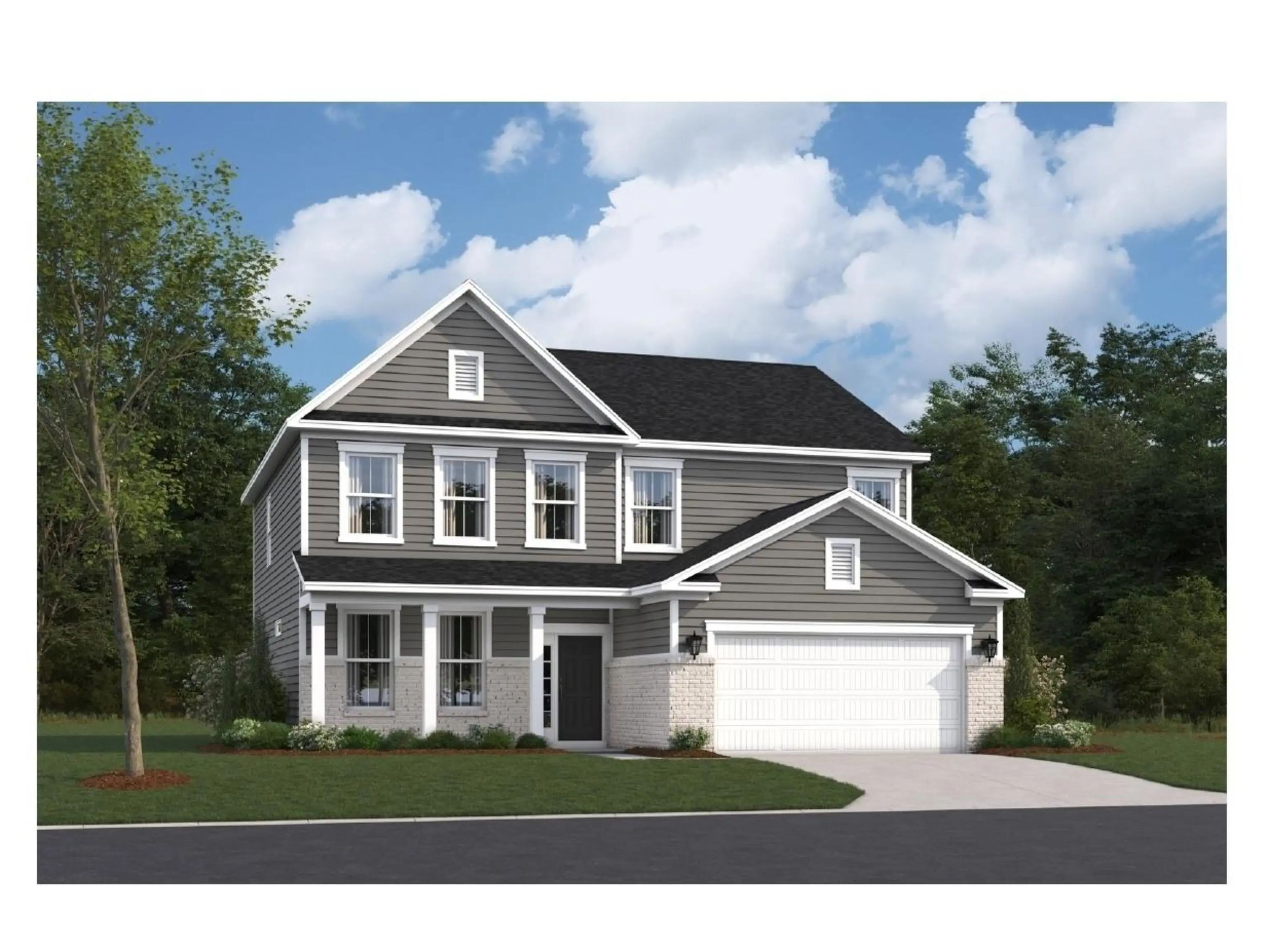 7338 Leatherwood Drive, Indianapolis