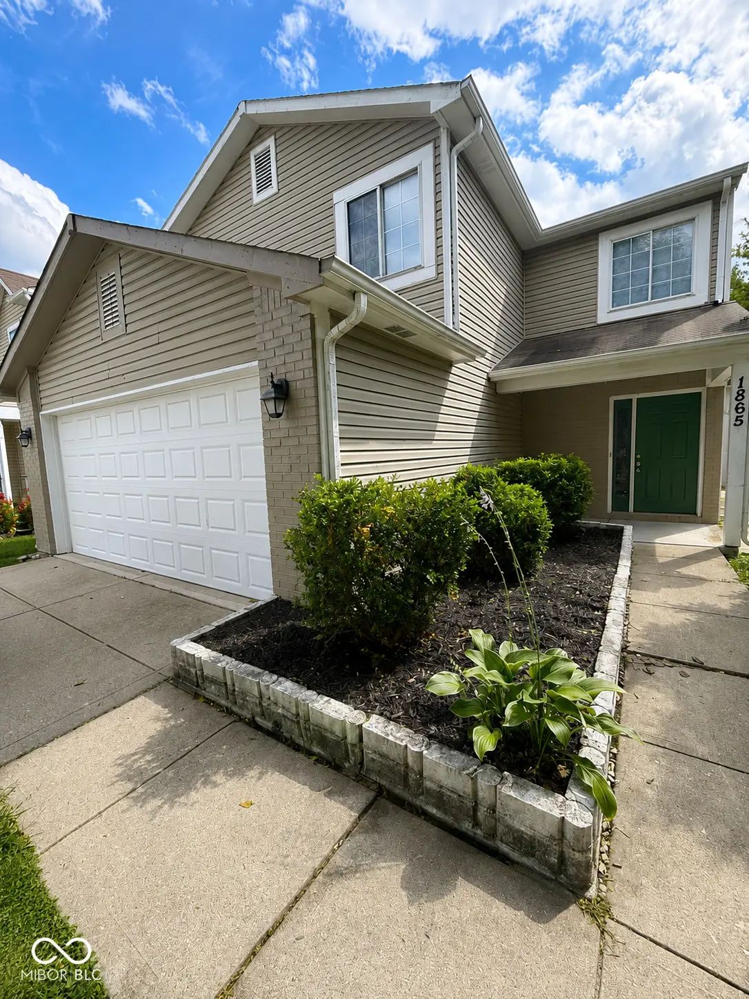 1865 E Werges Avenue, Indianapolis