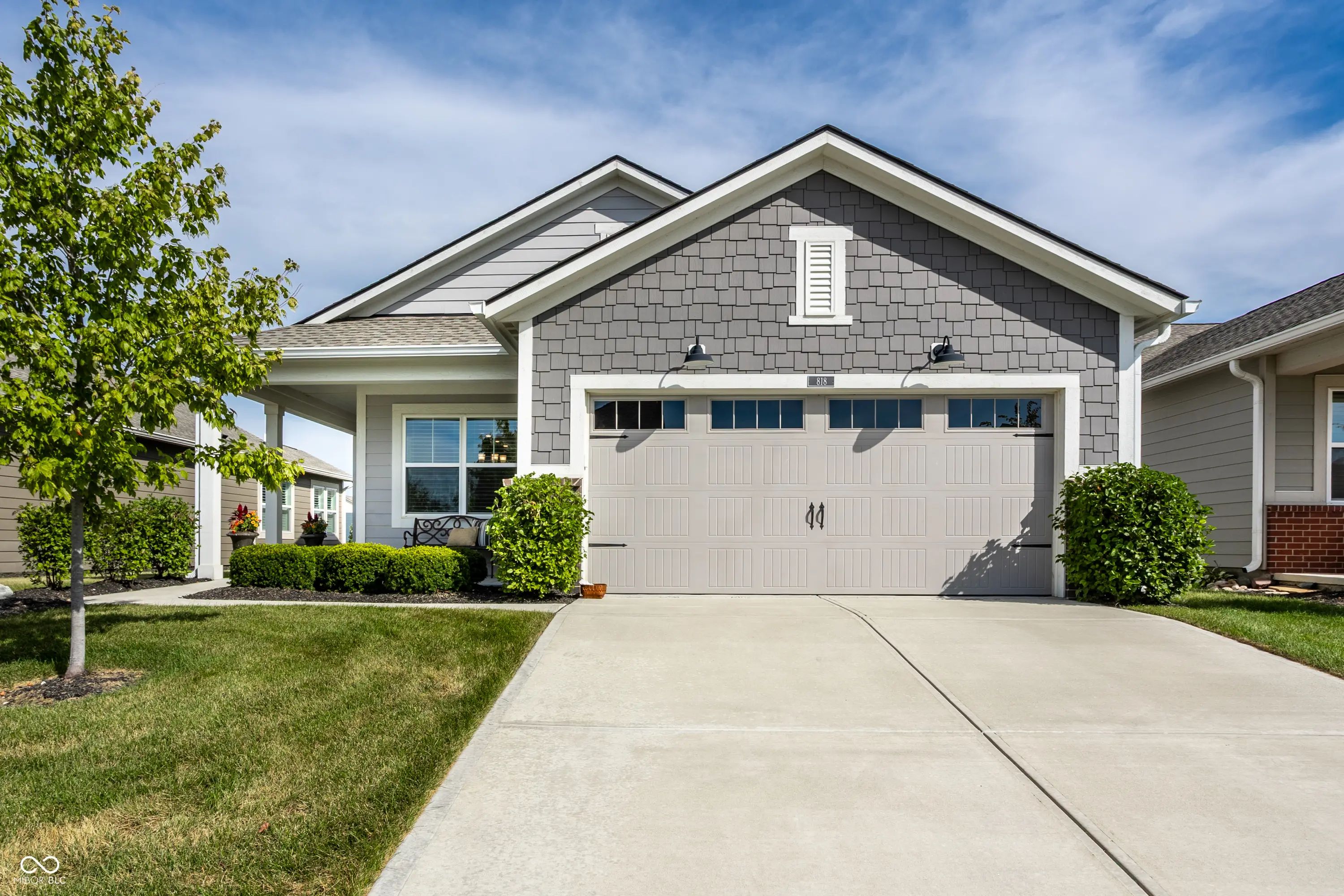 818 Ehrlich Lane, Westfield