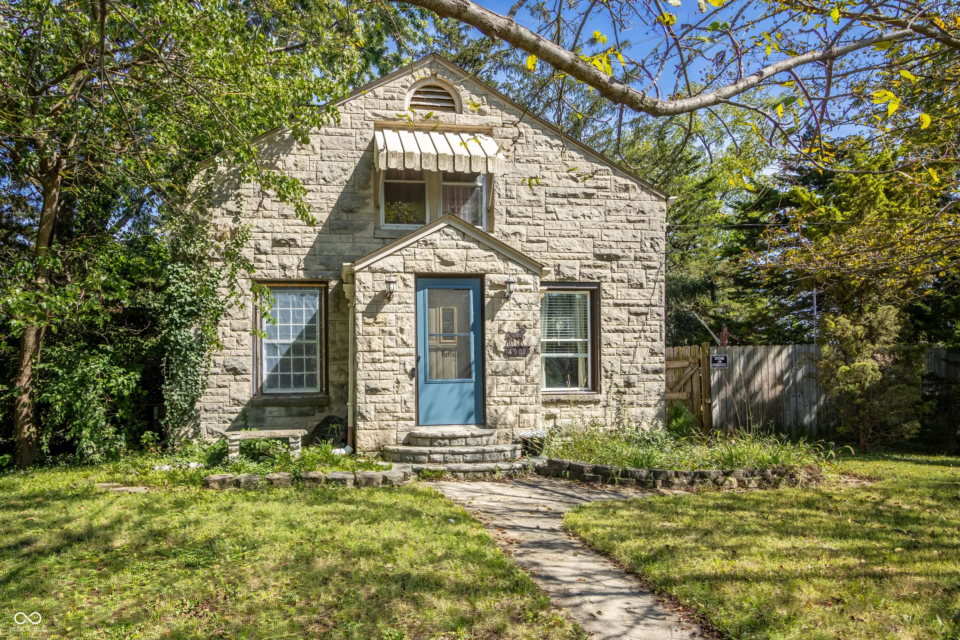 4901 Carson Avenue, Indianapolis