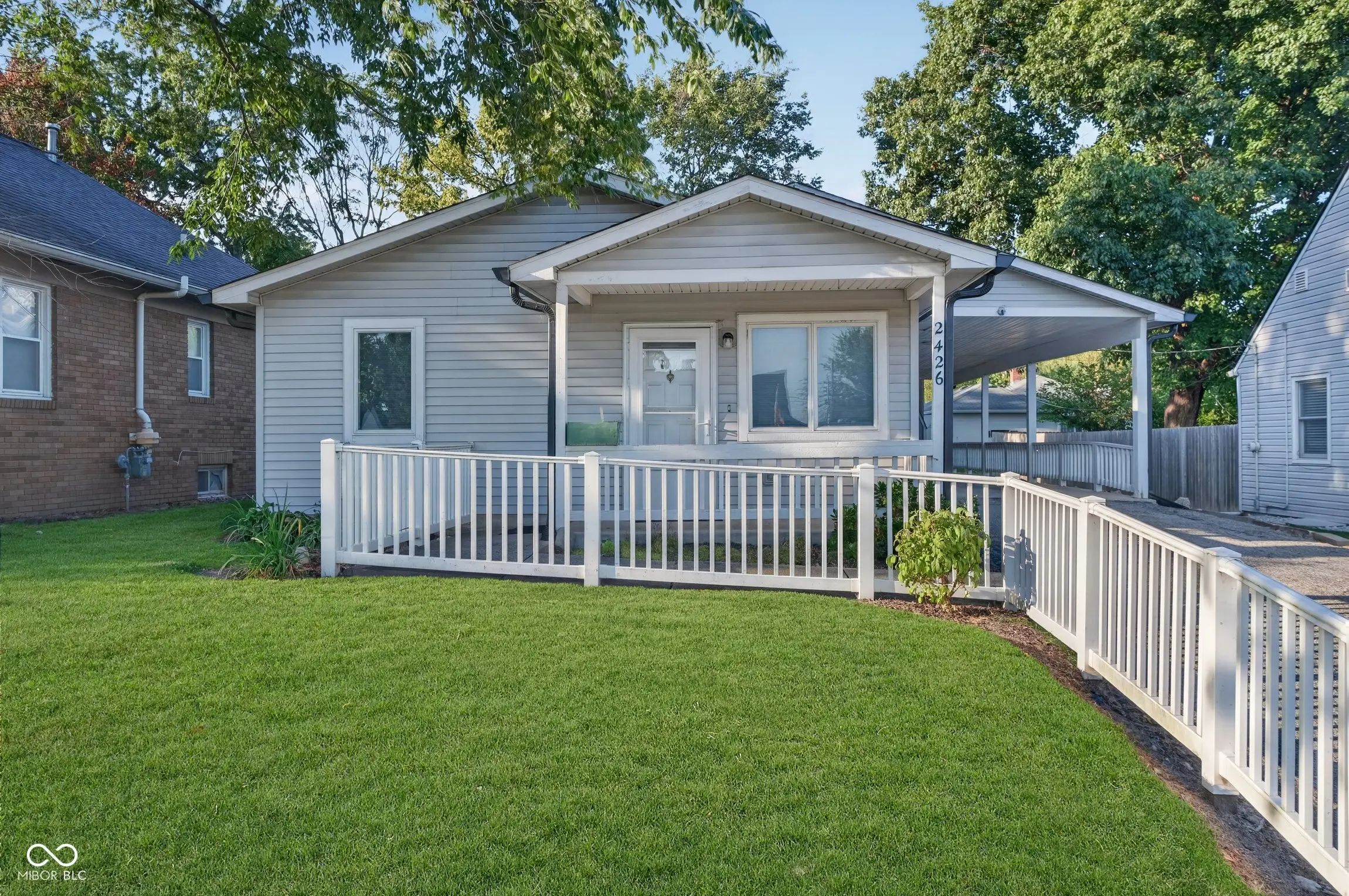2426 E 57th Street, Indianapolis