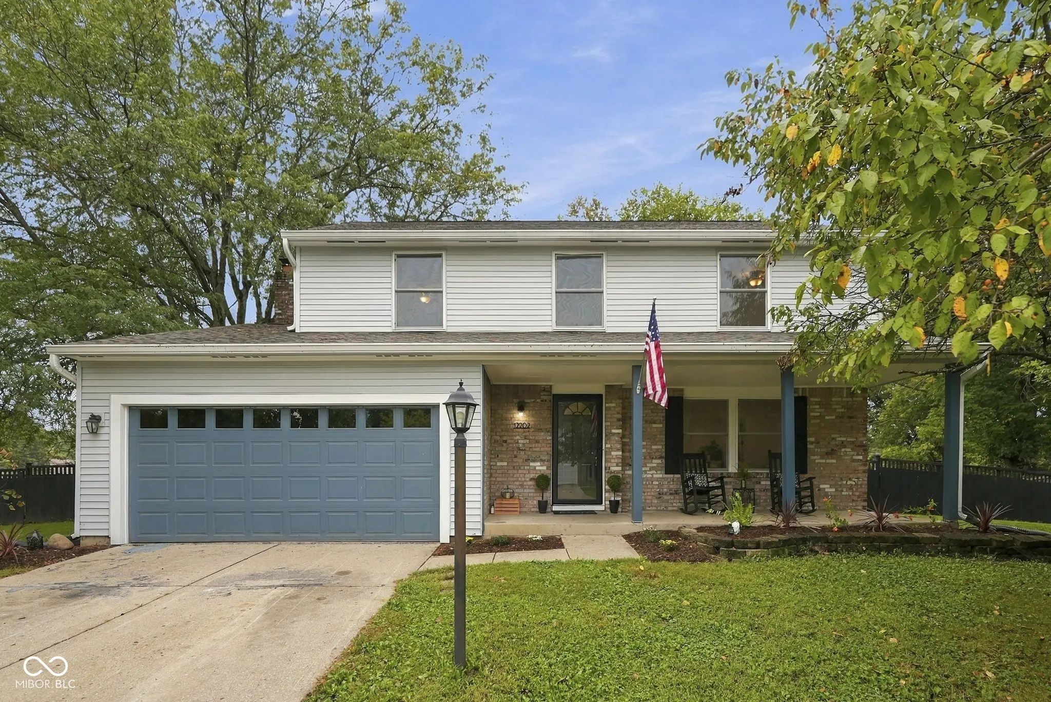 12202 Colbarn Place, Fishers