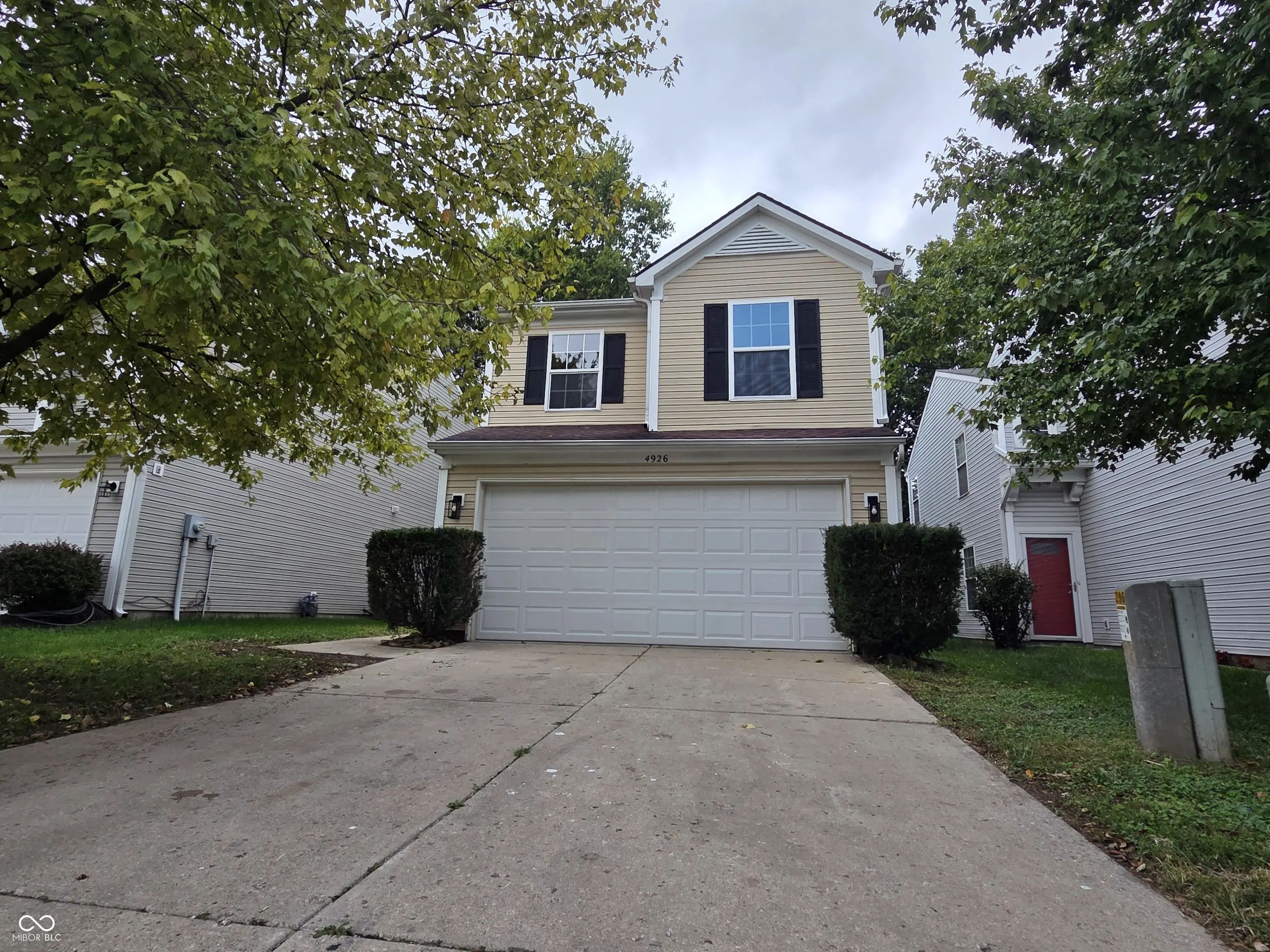 4926 Pembridge Drive, Indianapolis