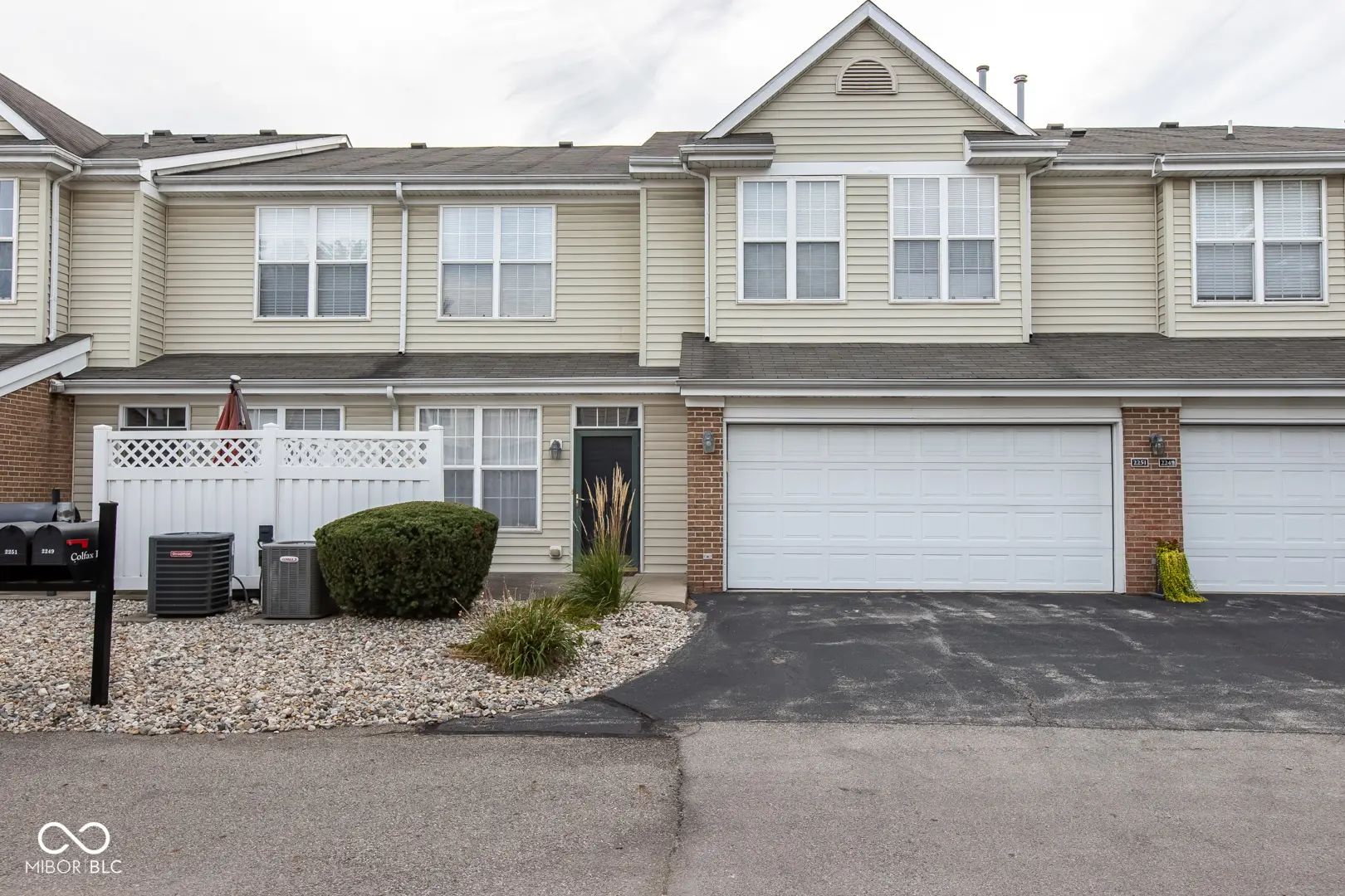 2251 Colfax Lane, Indianapolis