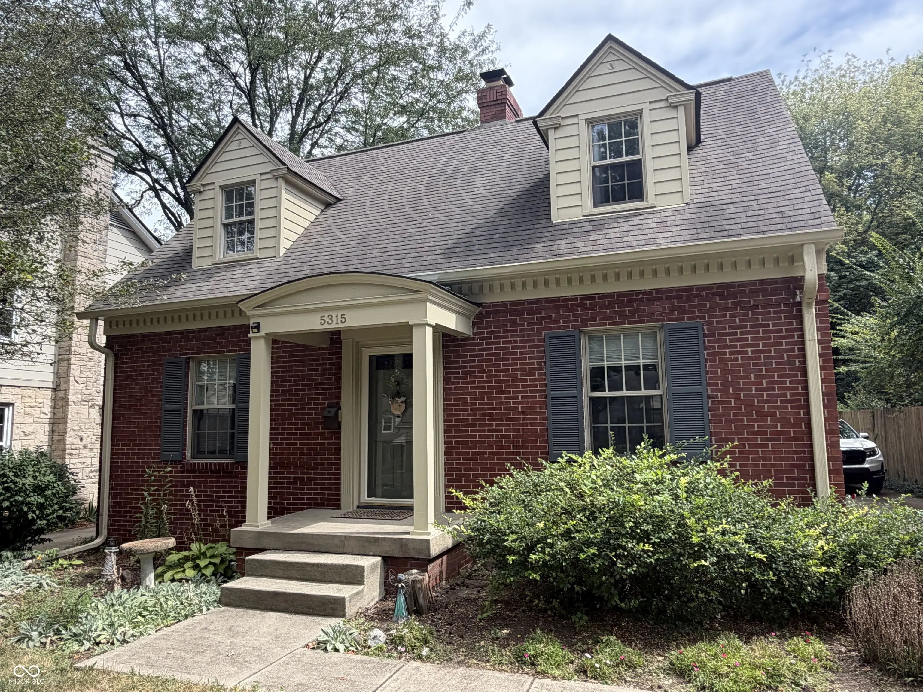 5315 N Capitol Avenue, Indianapolis