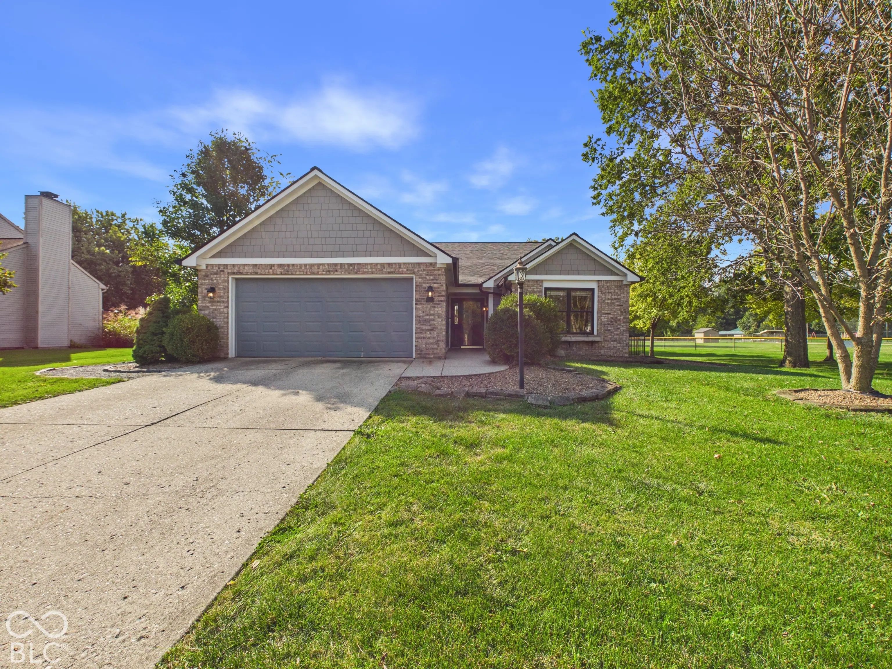8801 Harrison Parkway, Fishers