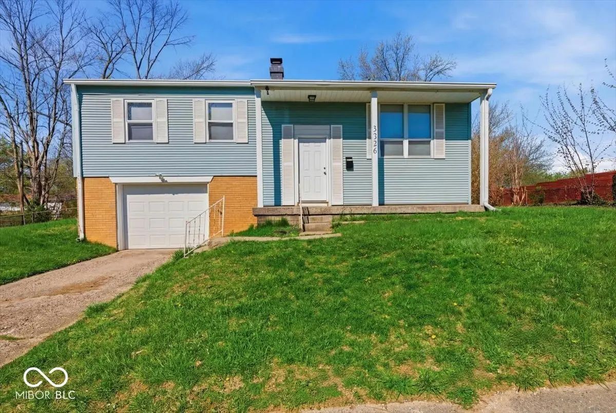 3226 Voigt Drive, Indianapolis