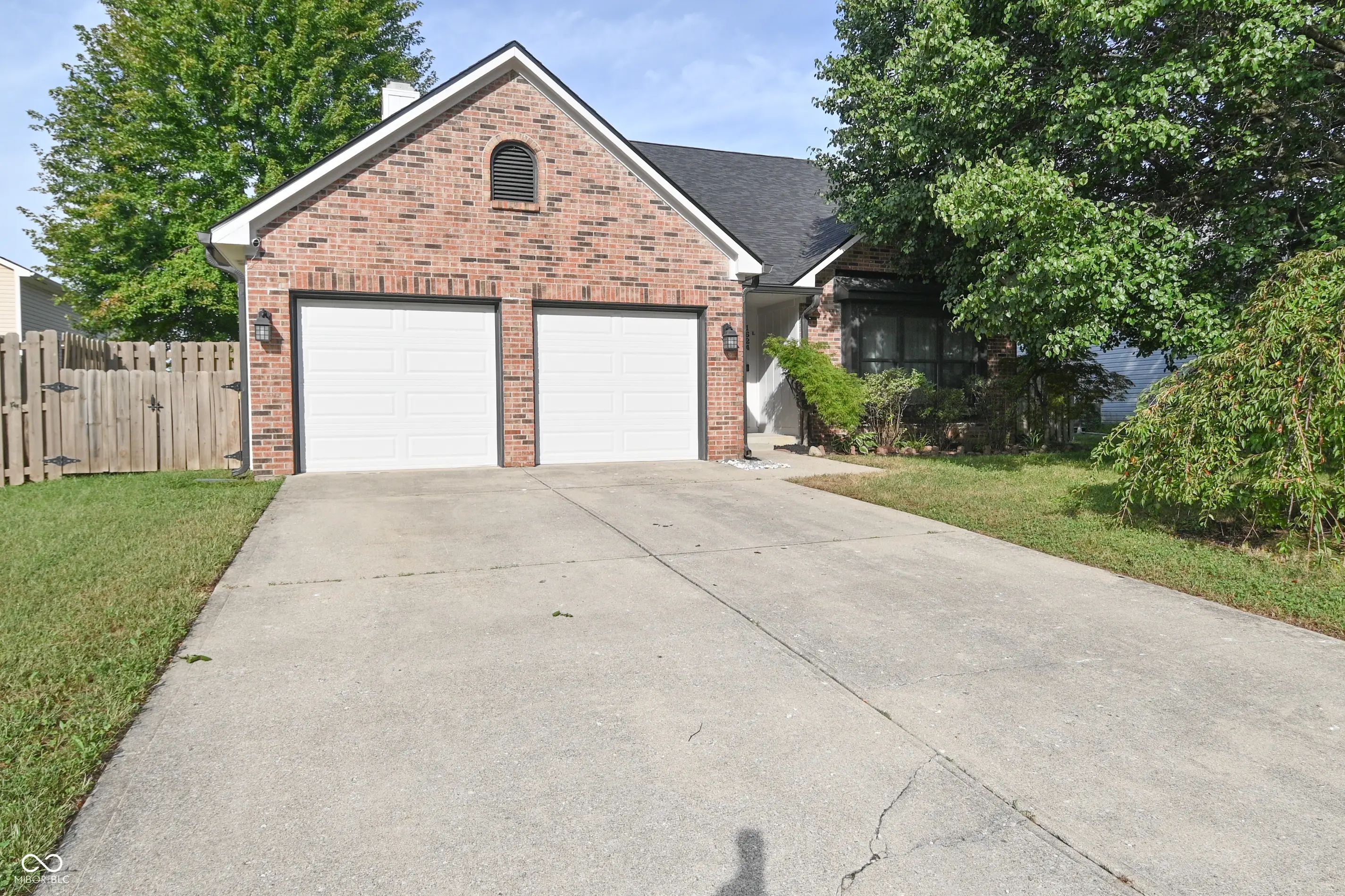 1624 Pele Place, Indianapolis