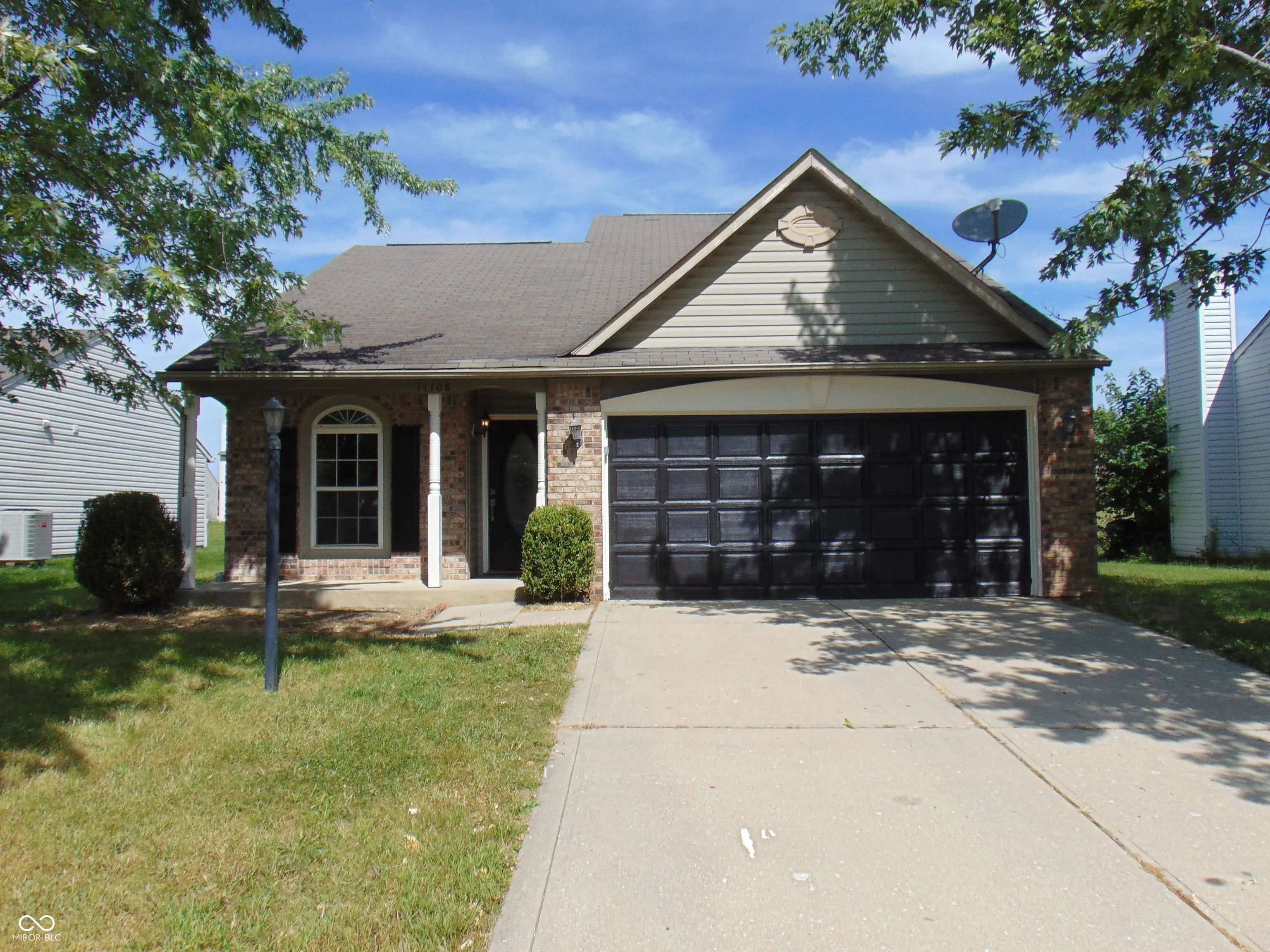 11108 Fall Drive, Indianapolis