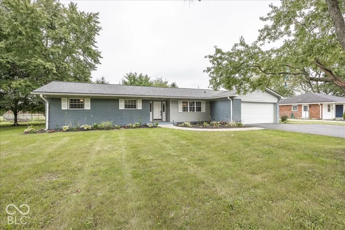 5625 S 950 E, Zionsville