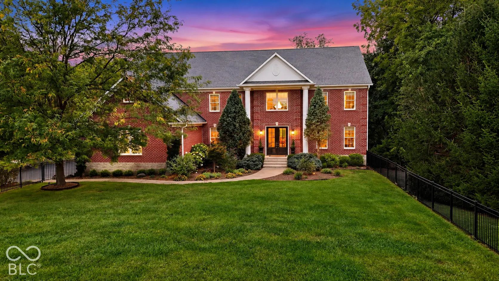 Photo of 3323 S 800 E Zionsville, IN 46077
