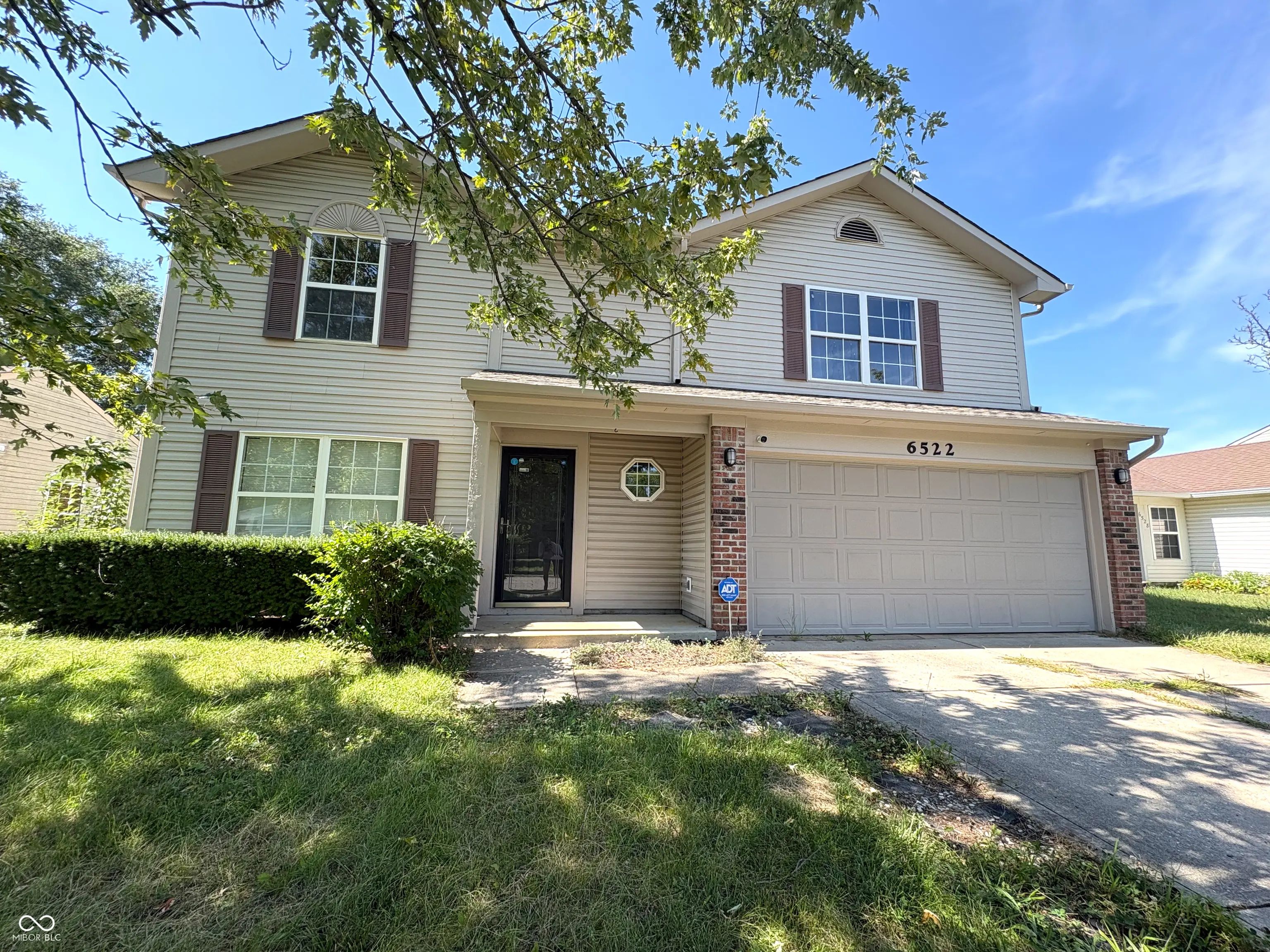 Photo of 6522 Hazelhatch Drive Indianapolis, IN 46268