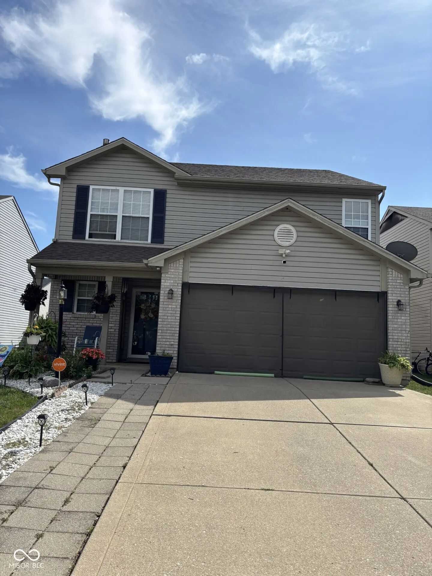 11411 Smoothbark Drive, Indianapolis