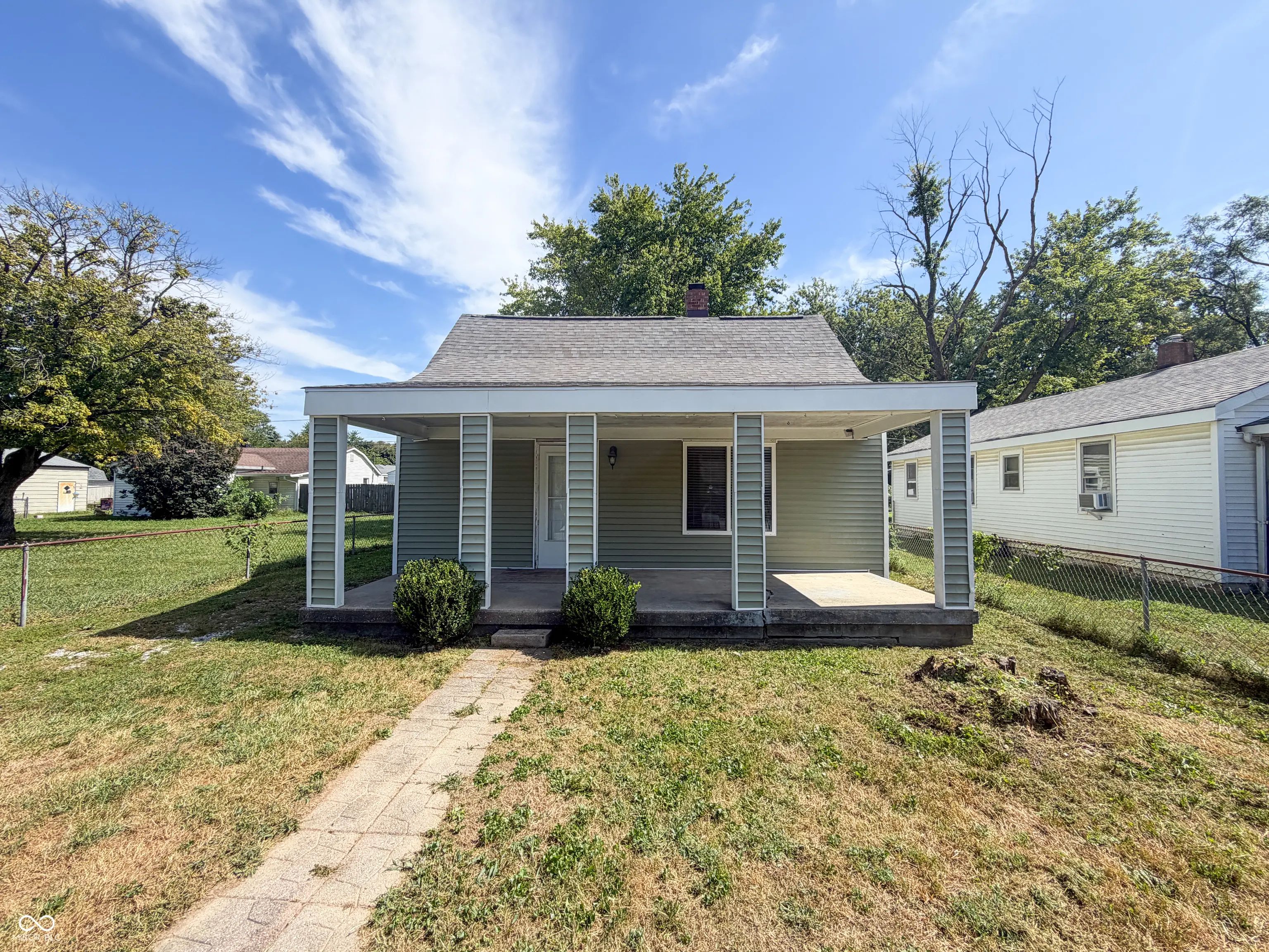 3221 S Mcclure Street, Indianapolis