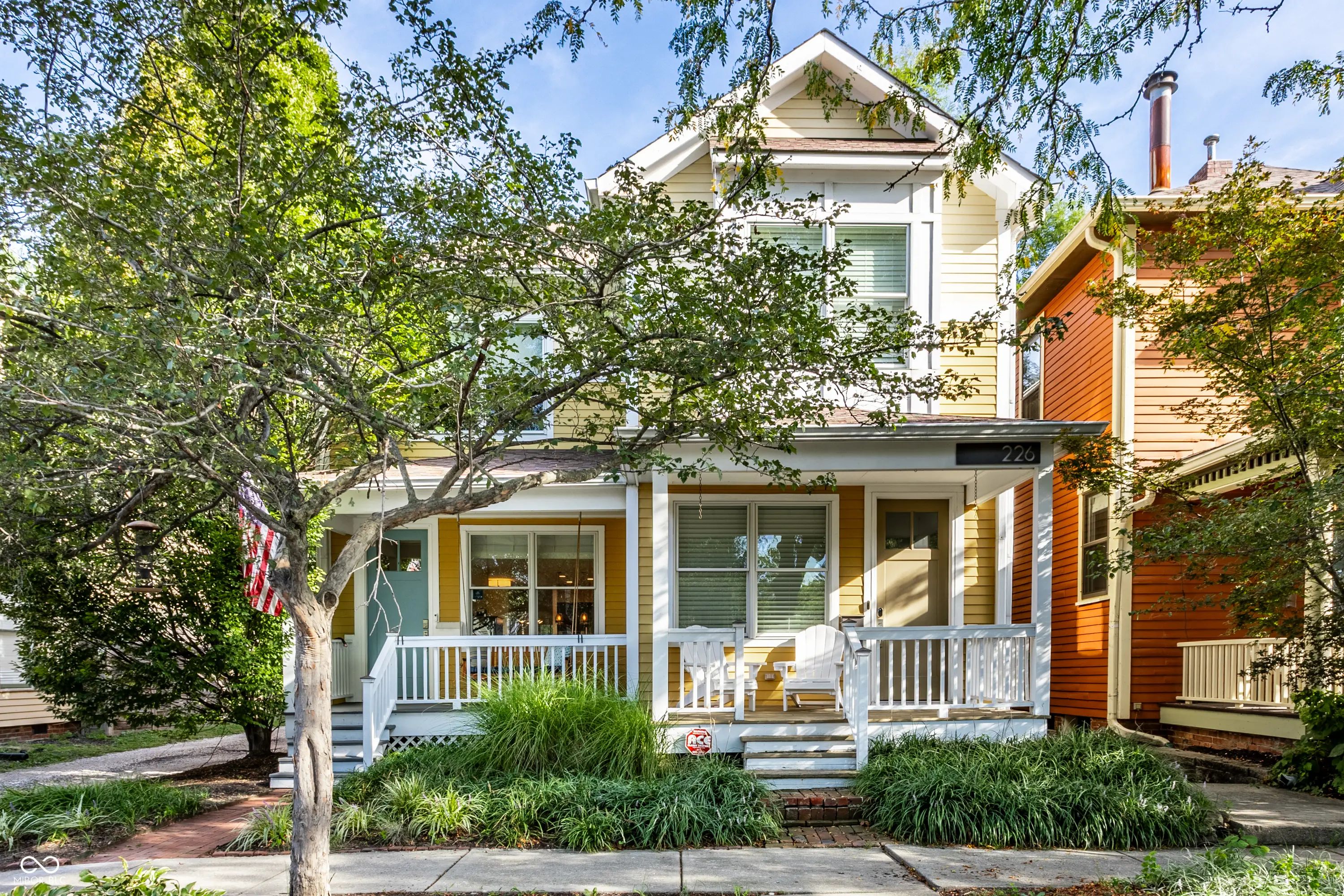 224 E 10th Street, Indianapolis