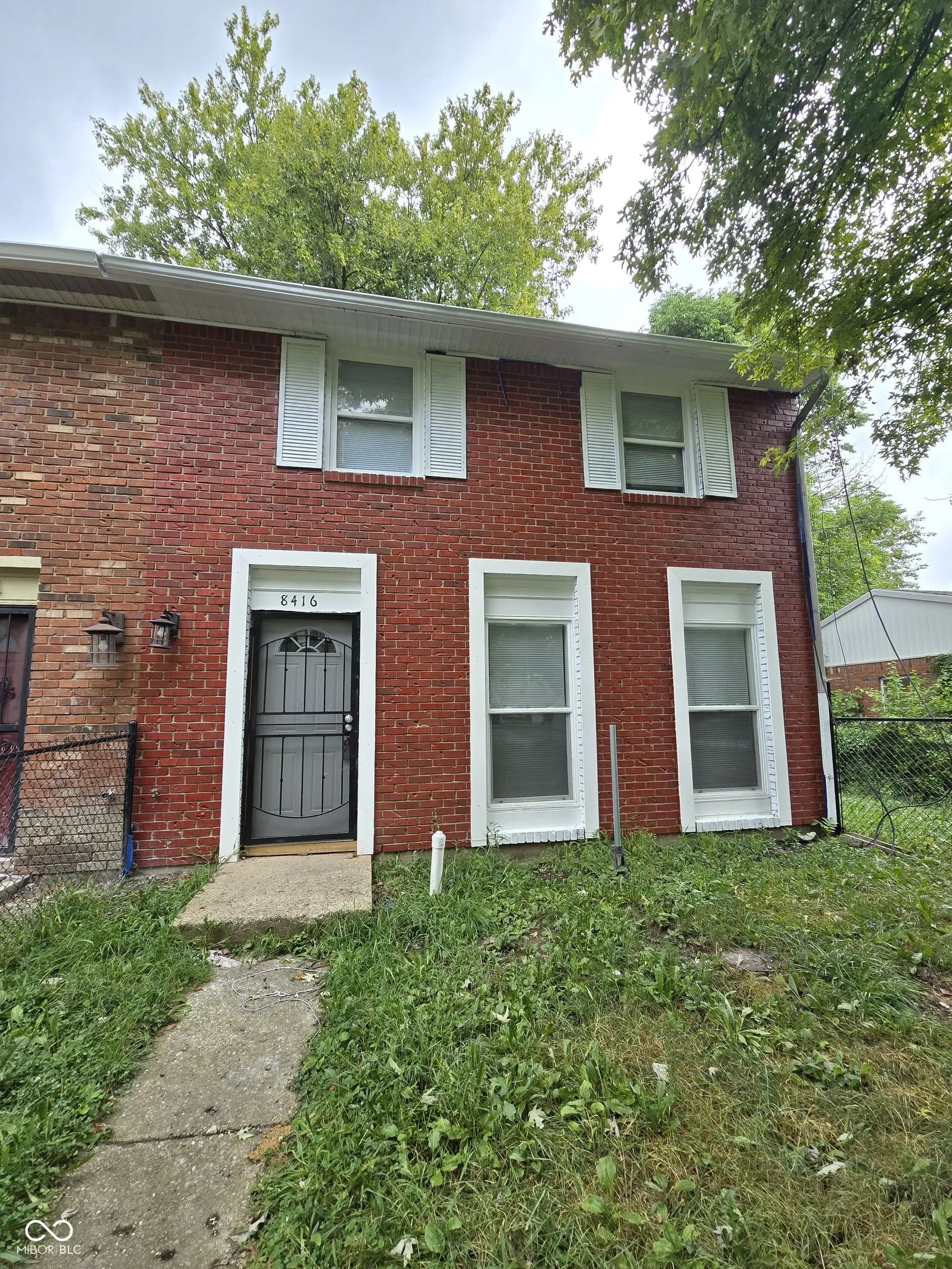 Photo of 8416 Meadowlark Drive Indianapolis, IN 46226