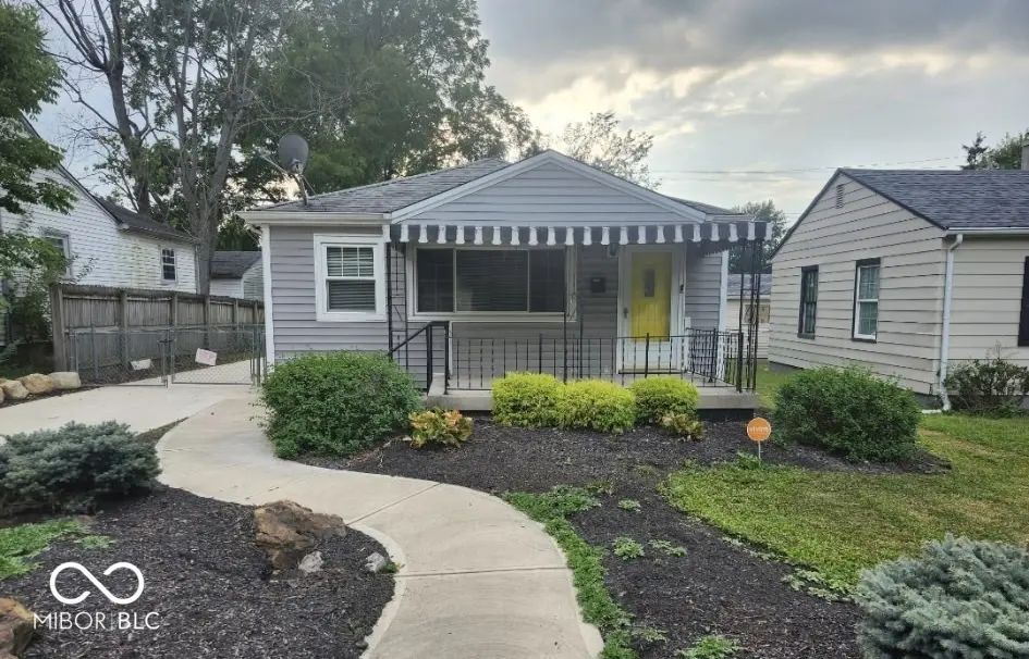 1844 N Riley Avenue, Indianapolis