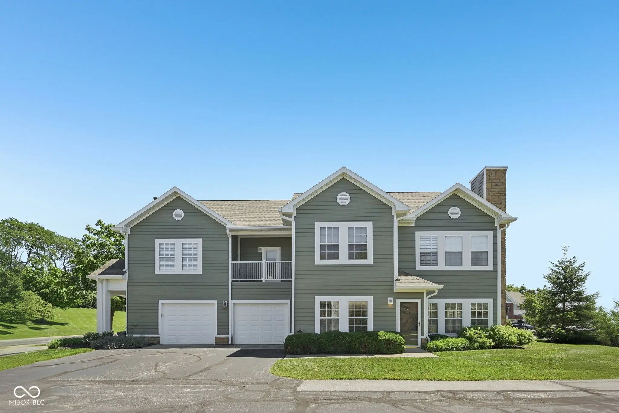 Photo of 1423 Shadow Ridge Road Carmel, IN 46280