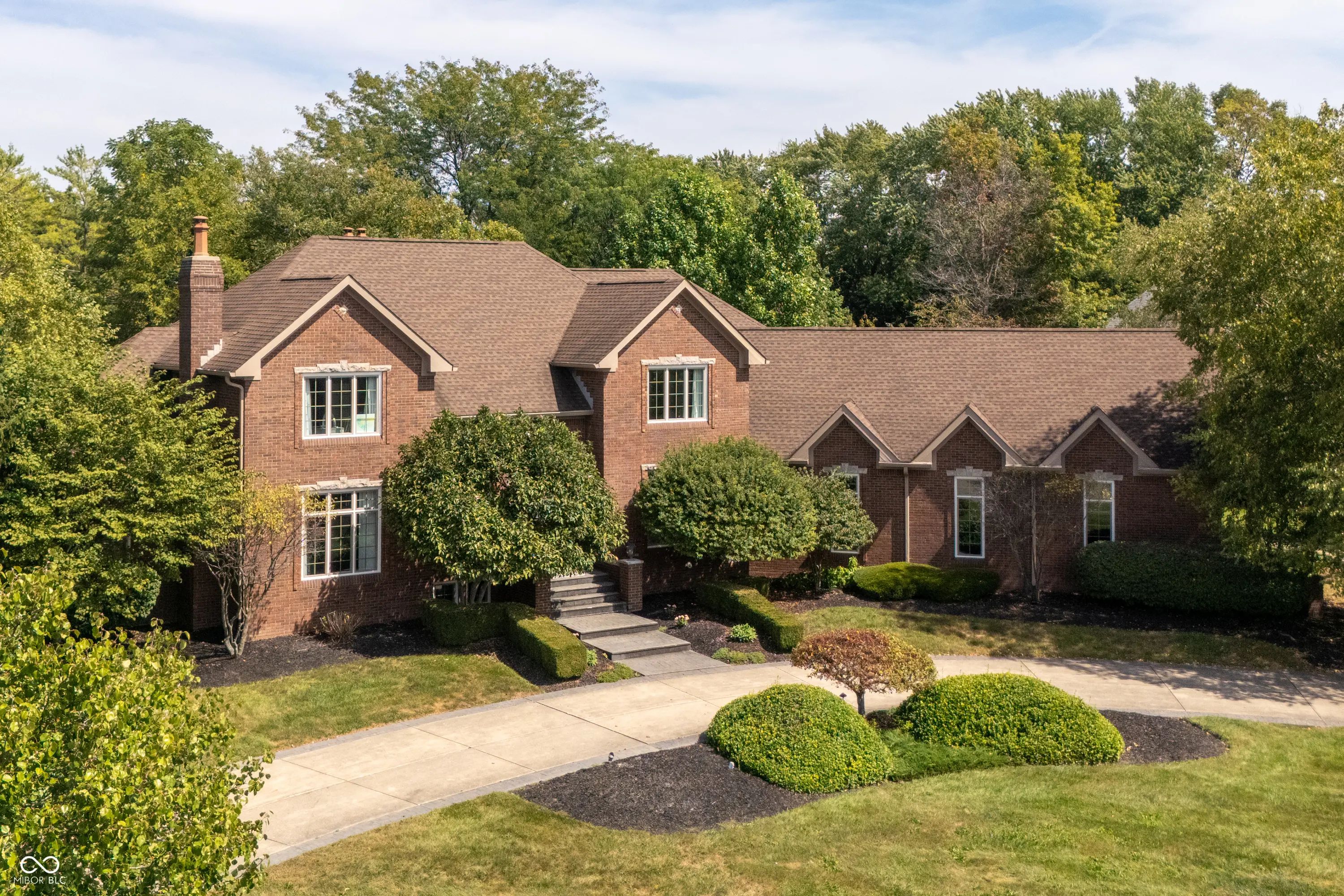 Photo of 10598 Coppergate Drive Carmel, IN 46032