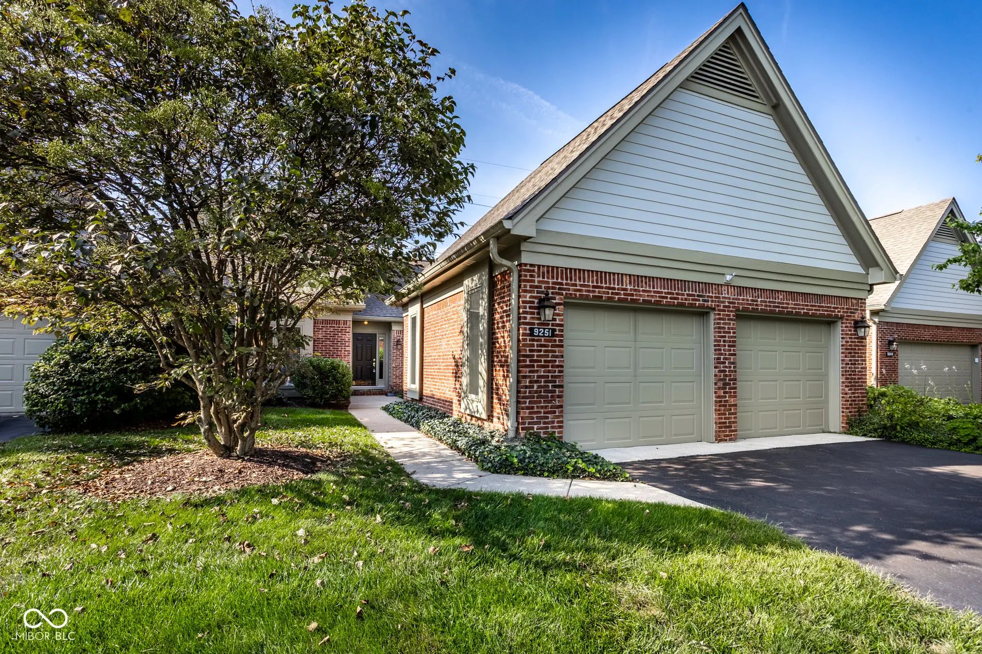 Photo of 9251 Spring Forest Drive Indianapolis, IN 46260