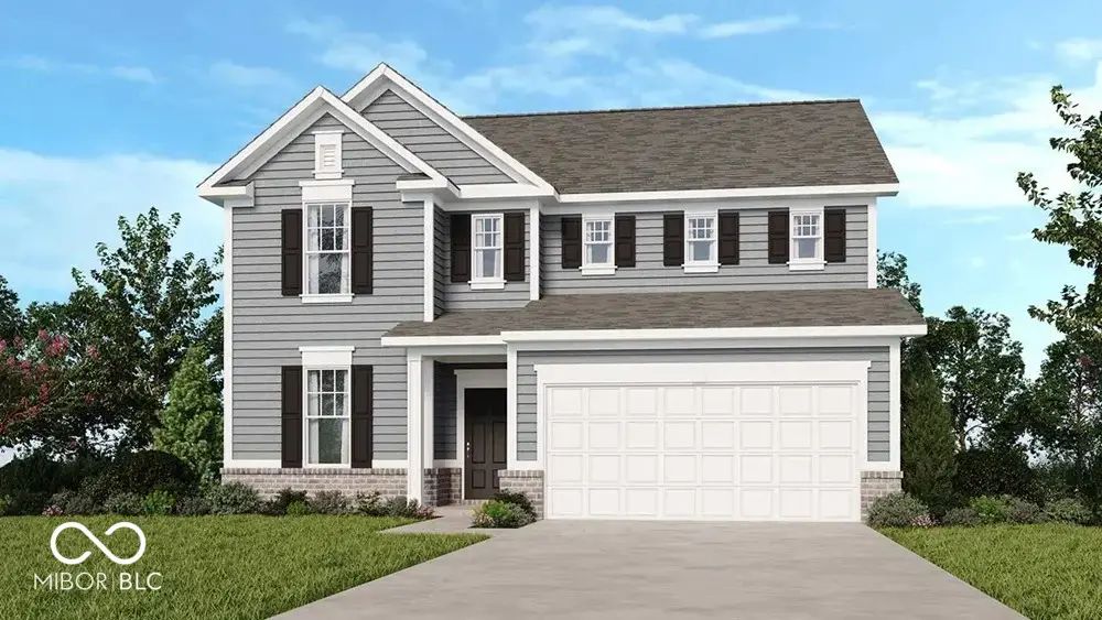Photo of 12205 Larimar Lane Indianapolis, IN 46229