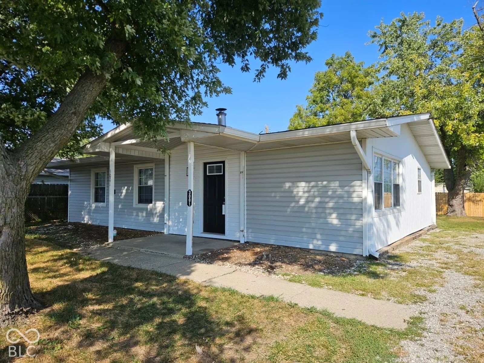 3001 Auburn Road, Indianapolis