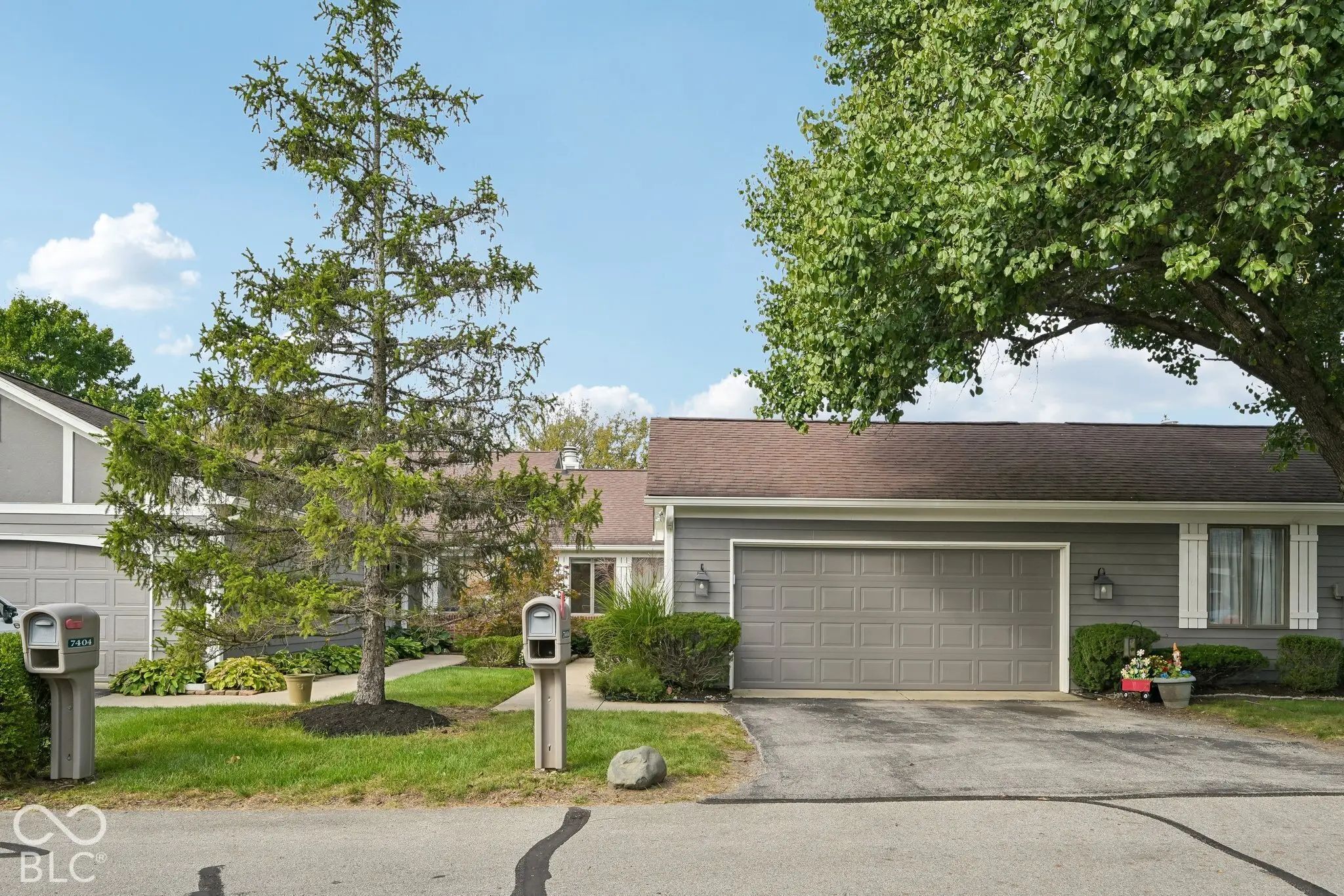7406 Sylvan Ridge Road, Indianapolis