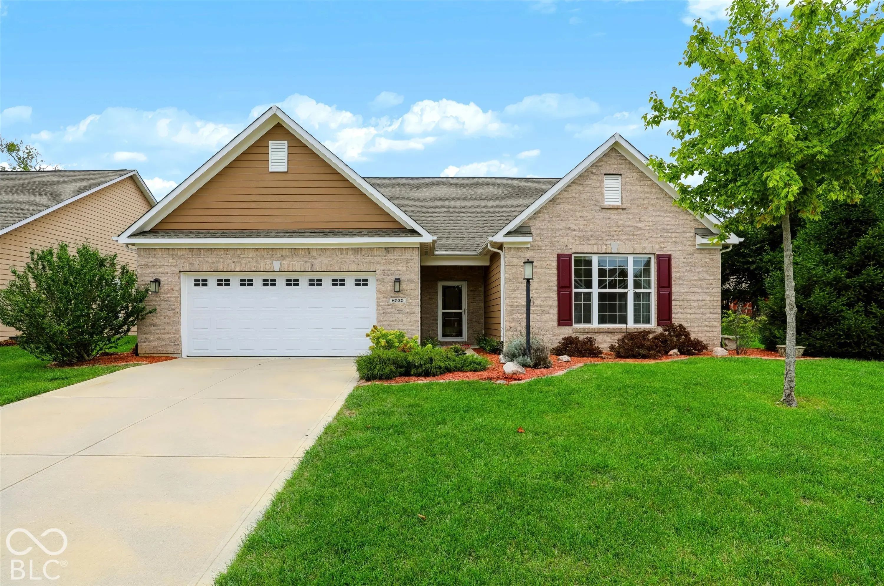 6520 Coughlan Drive, Indianapolis