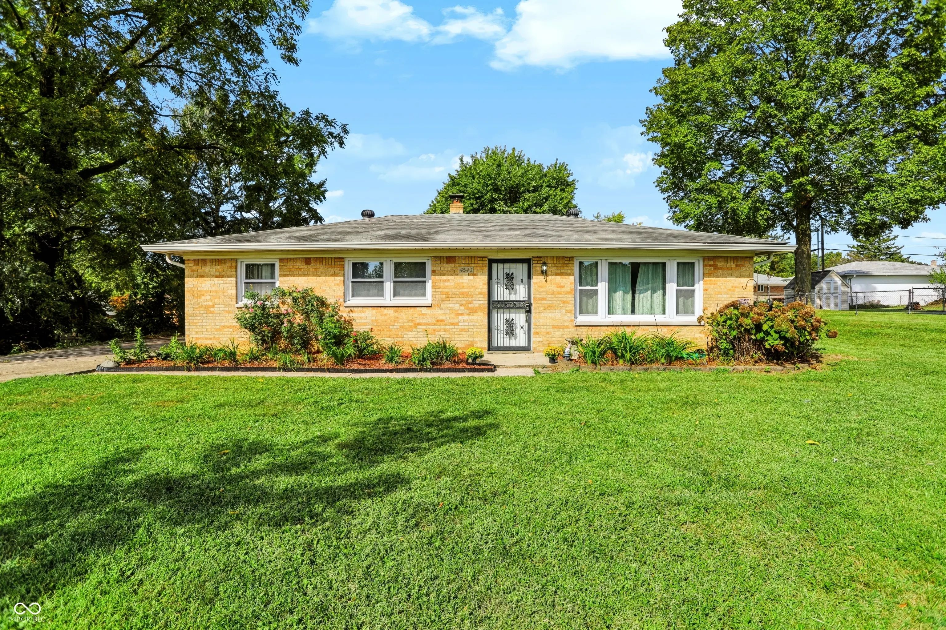 4540 S Keystone Avenue, Indianapolis