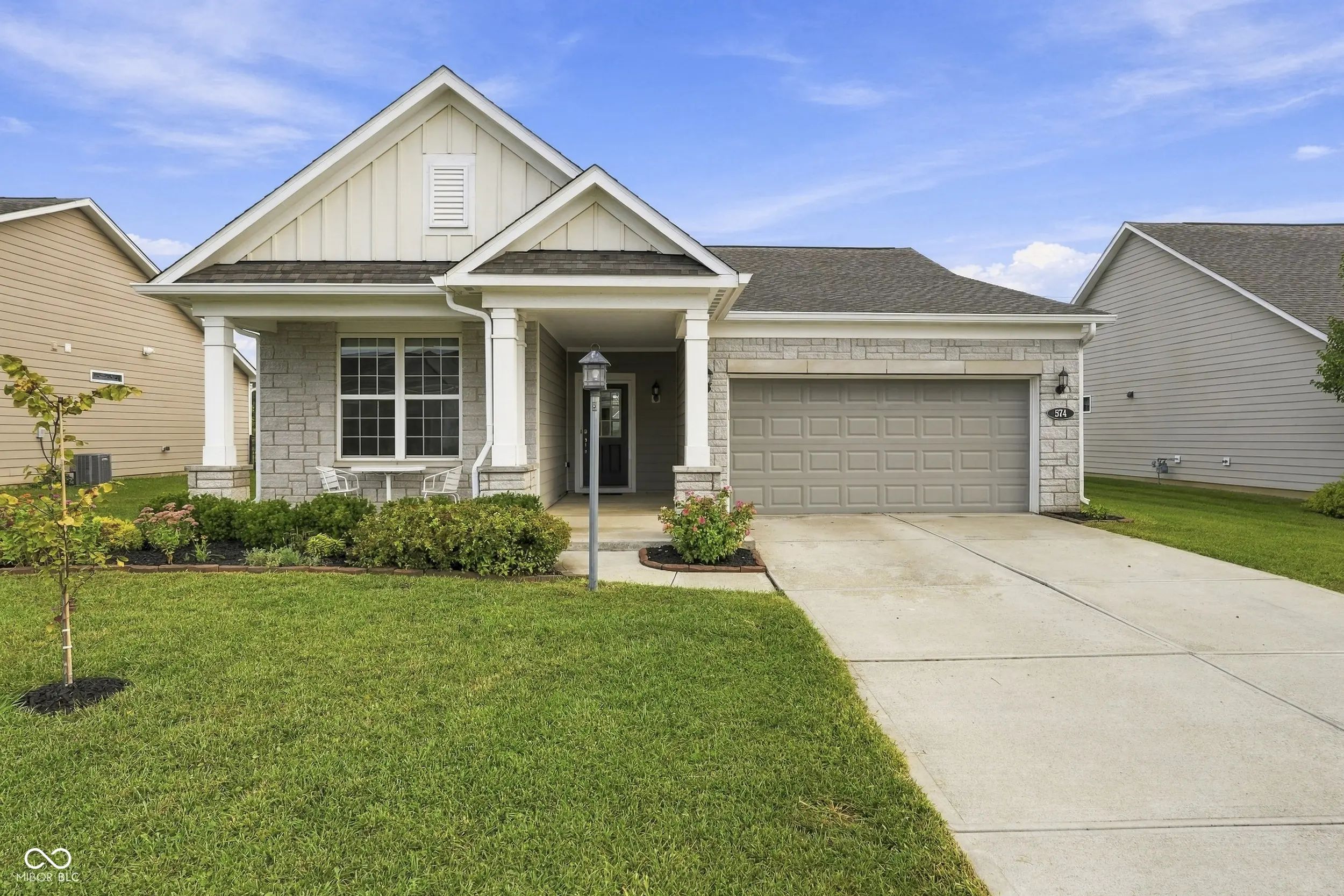 Photo of 574 Harstad Boulevard Westfield, IN 46074