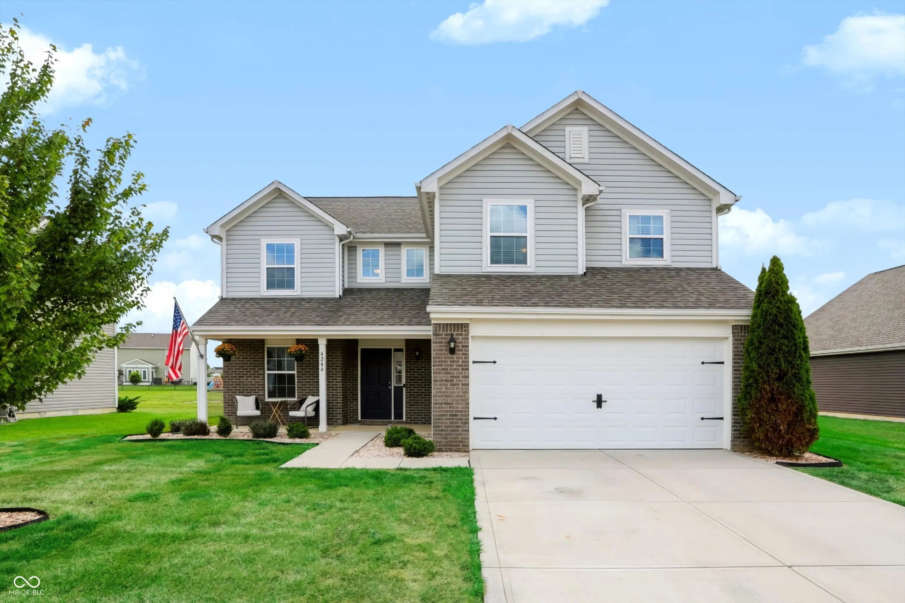 4244 Stubbington Lane, Indianapolis