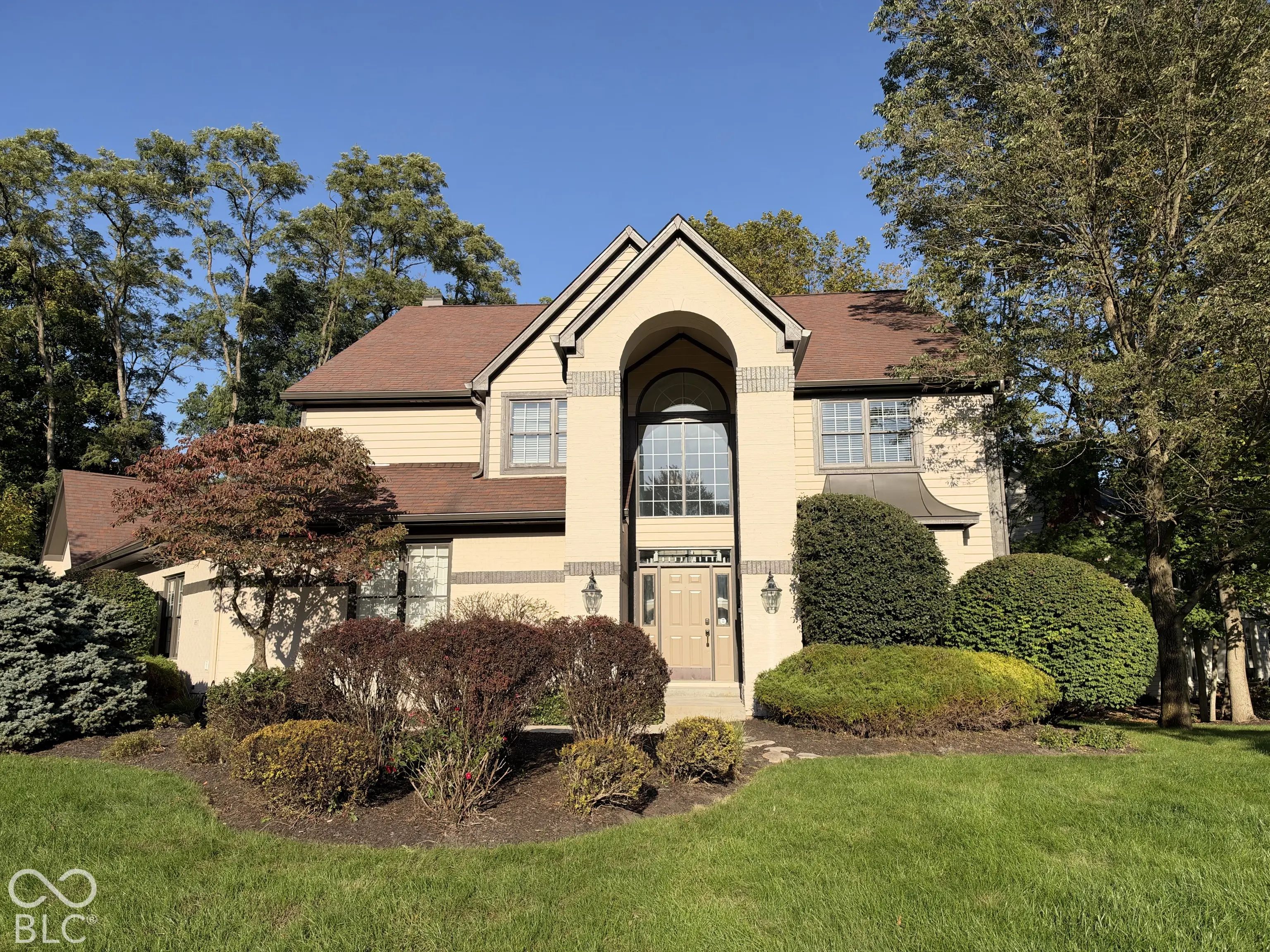 8917 Admirals Bay Drive, Indianapolis