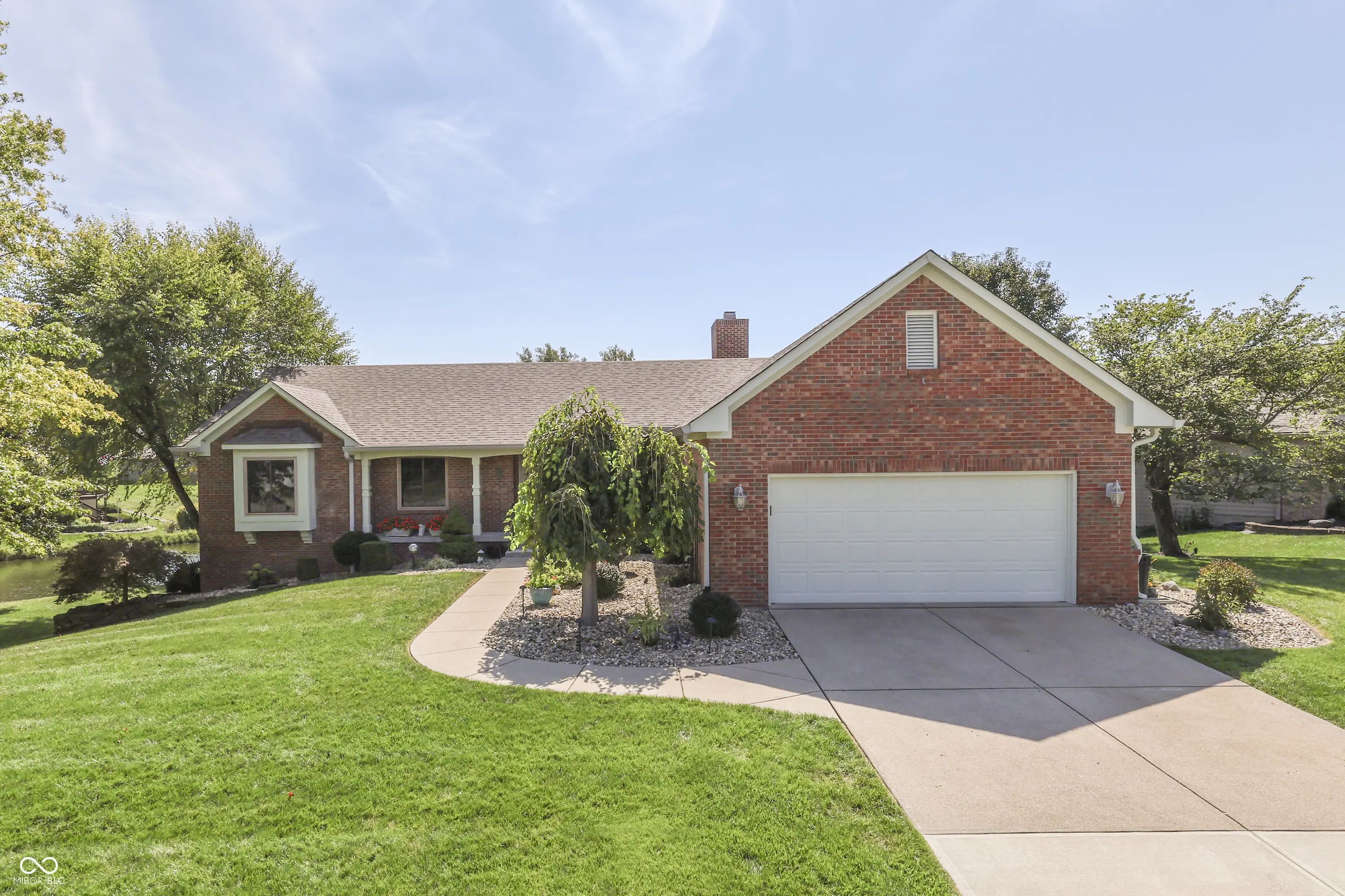 3259 Buckmoor Parkway, Greenwood