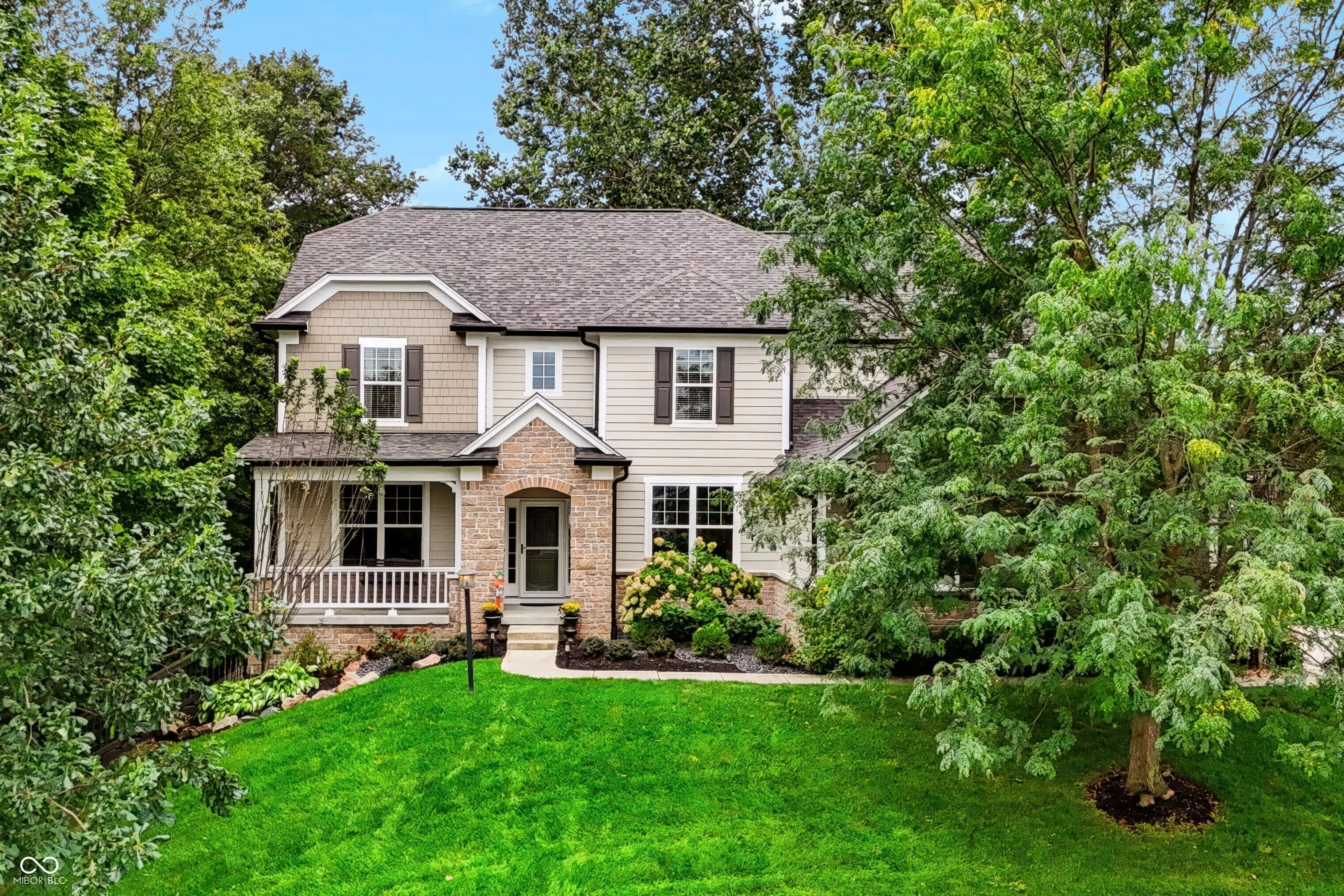 Photo of 927 Racetime Road Westfield, IN 46074